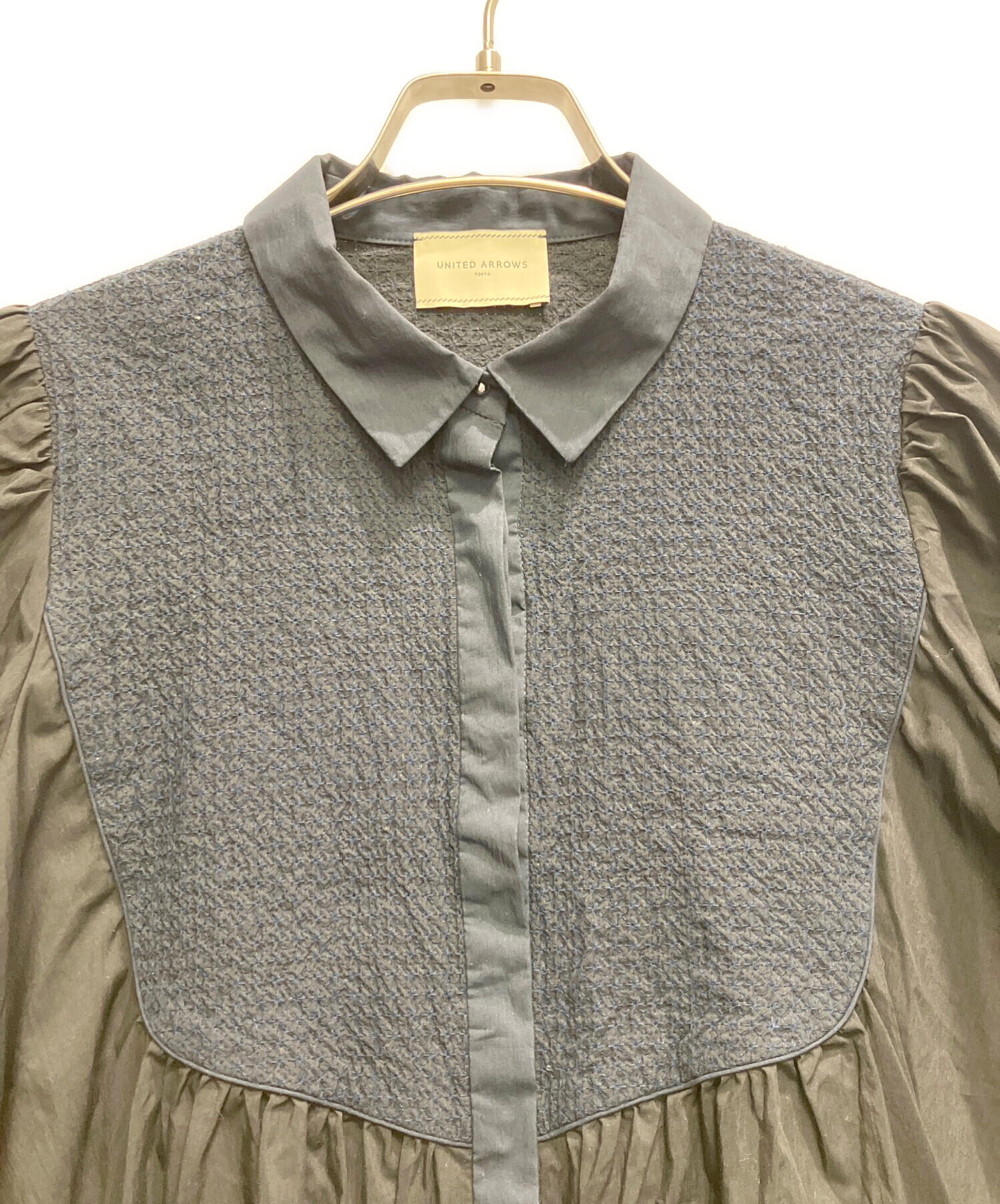 中古・古着通販】UNITED ARROWS (ユナイテッドアローズ) UNITED ARROWS