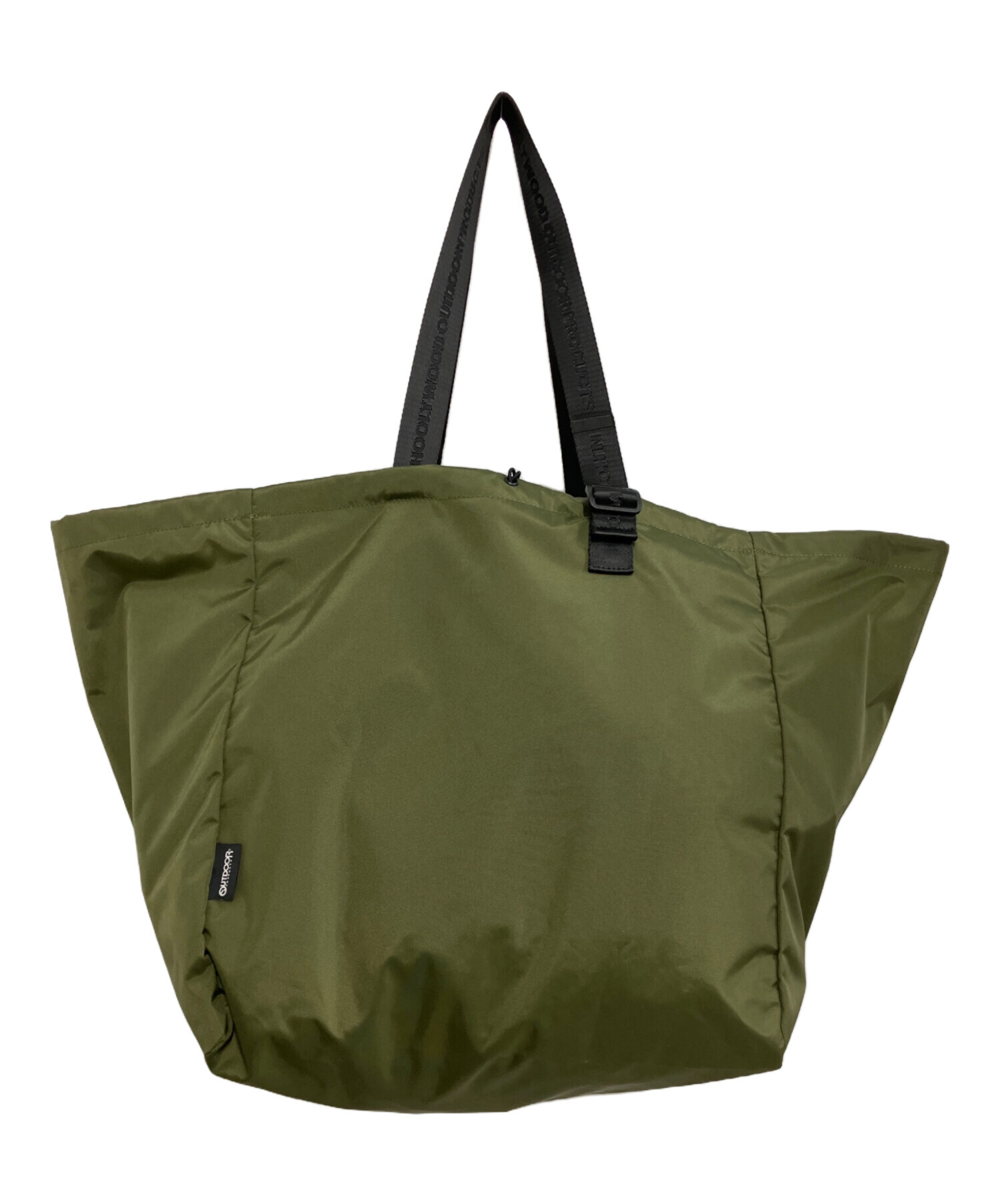 中古・古着通販】N.HOOLYWOOD (エヌ ハリウッド) OUTDOOR PRODUCTS