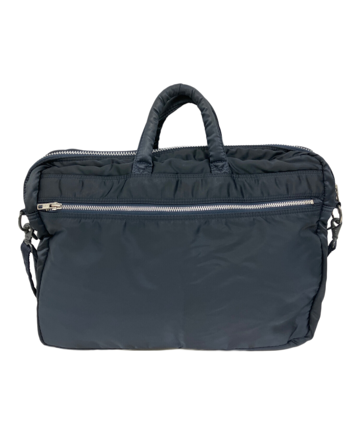 中古・古着通販】HEAD PORTER (ヘッドポーター) 2WAY BRIEFCASE