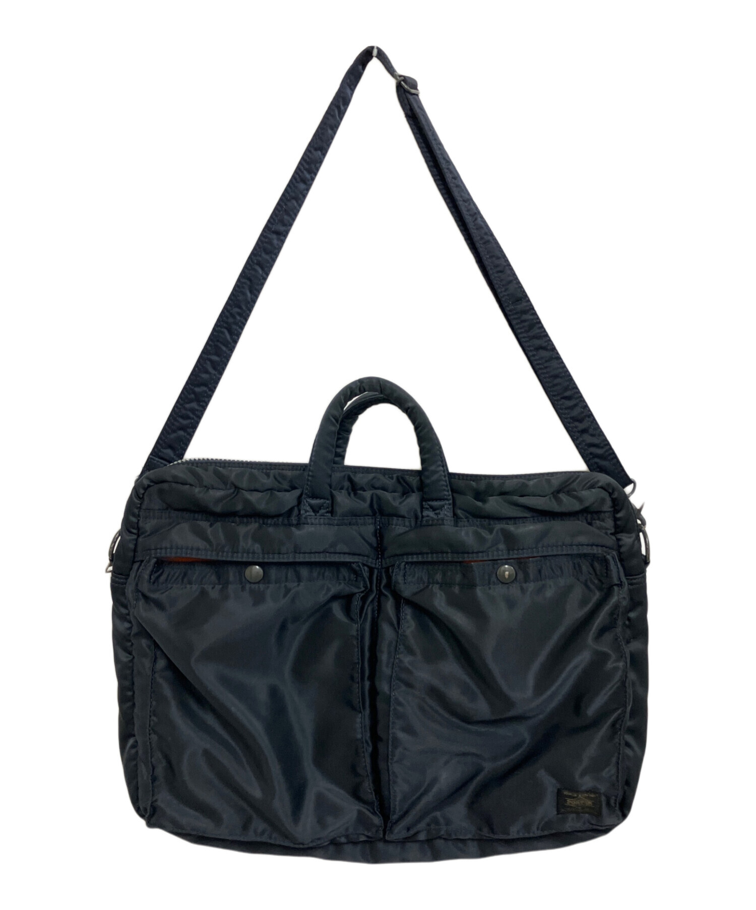 中古・古着通販】HEAD PORTER (ヘッドポーター) 2WAY BRIEFCASE
