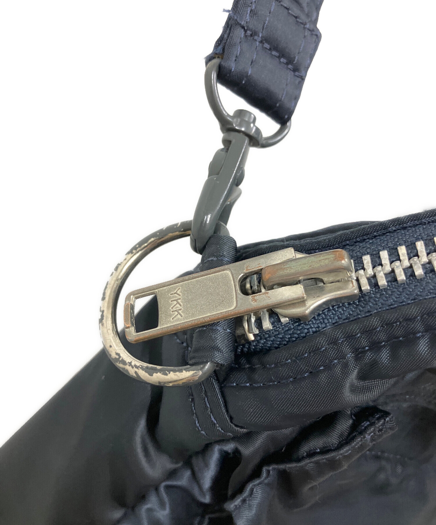 中古・古着通販】HEAD PORTER (ヘッドポーター) 2WAY BRIEFCASE