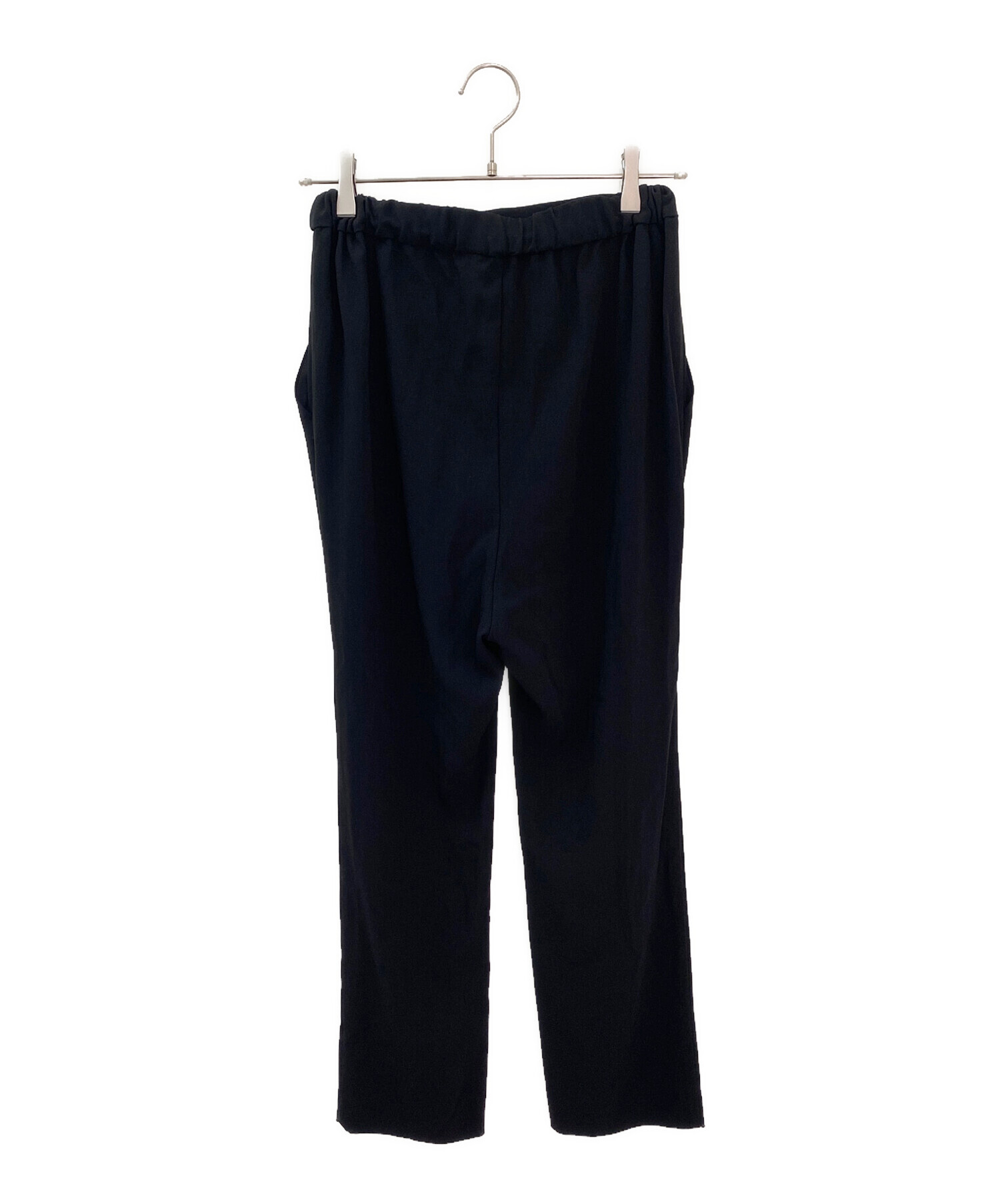 col pierrot 25SSテーパードパンツ アパルトモン 中古・古着通販】Col Pierrot (コルピエロ) L'appartement