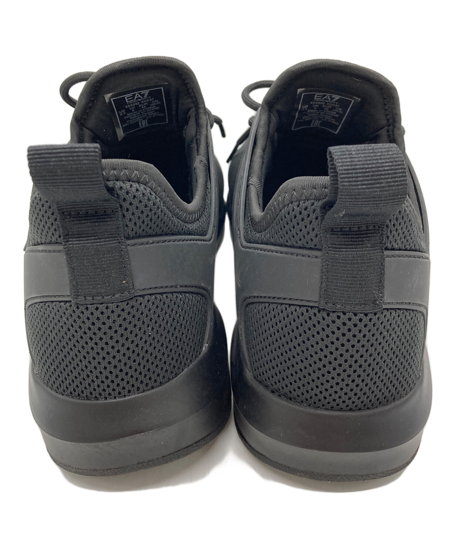 中古・古着通販】EA7 EMPORIO ARMANI (EA7 エンポリオアルマーニ 