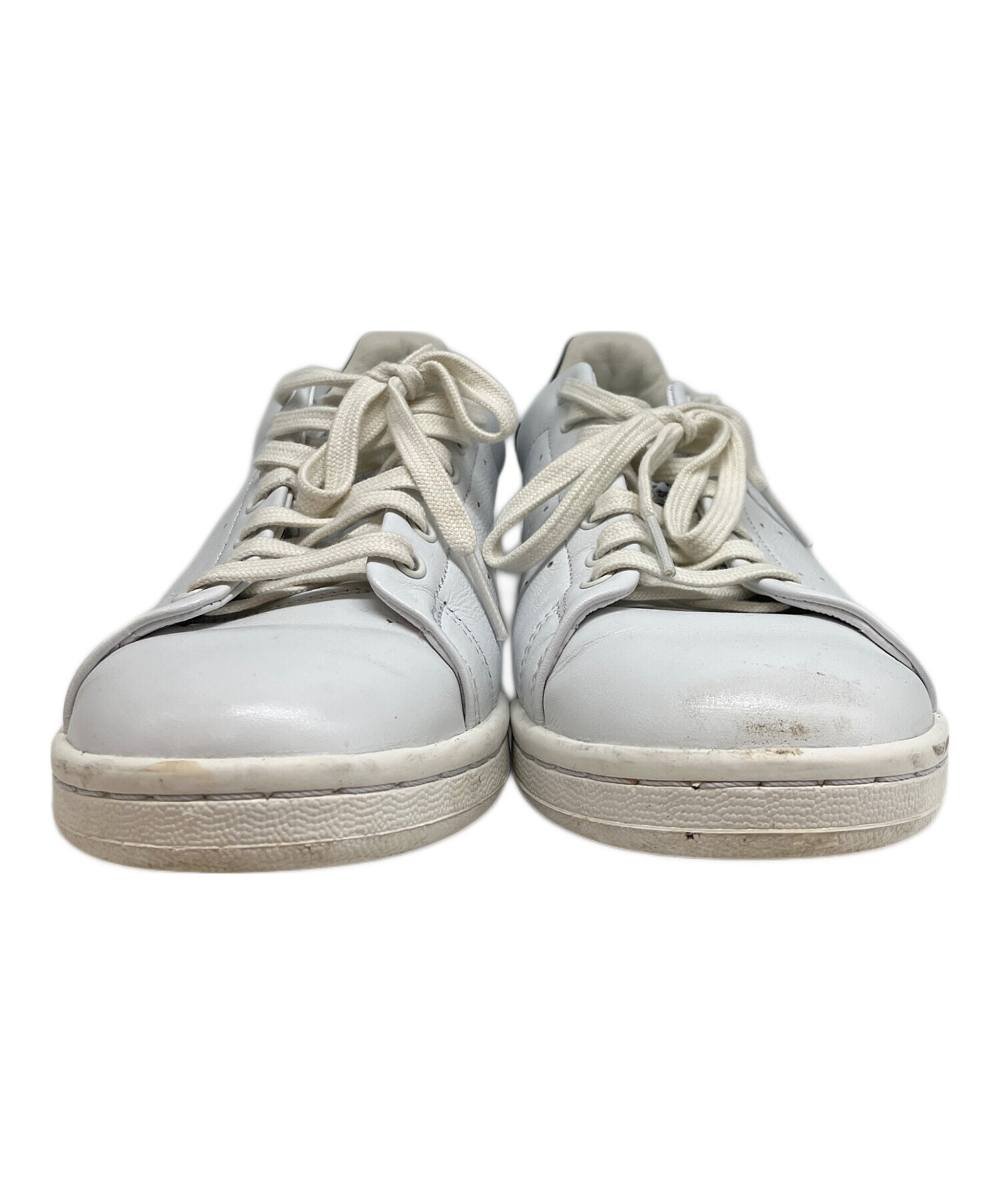 中古・古着通販】adidas (アディダス) Stan Smith Lux ホワイト サイズ
