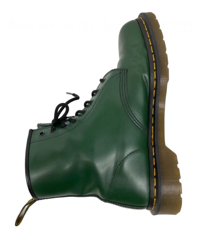 中古・古着通販】Dr.Martens (ドクターマーチン) 8ホールブーツ