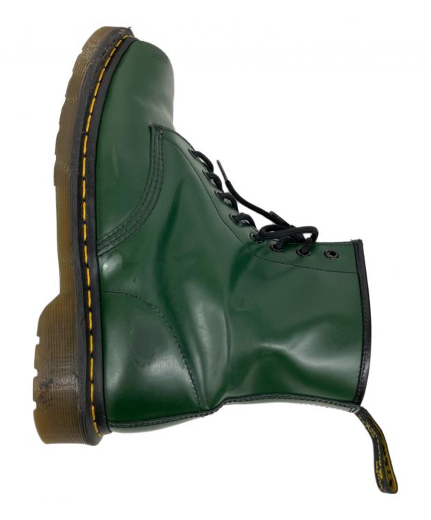 中古・古着通販】Dr.Martens (ドクターマーチン) 8ホールブーツ