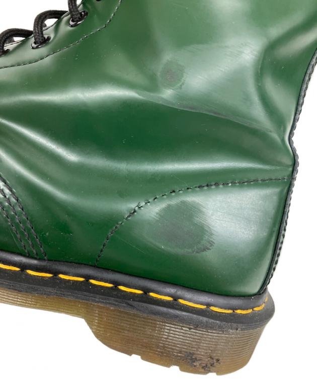 中古・古着通販】Dr.Martens (ドクターマーチン) 8ホールブーツ