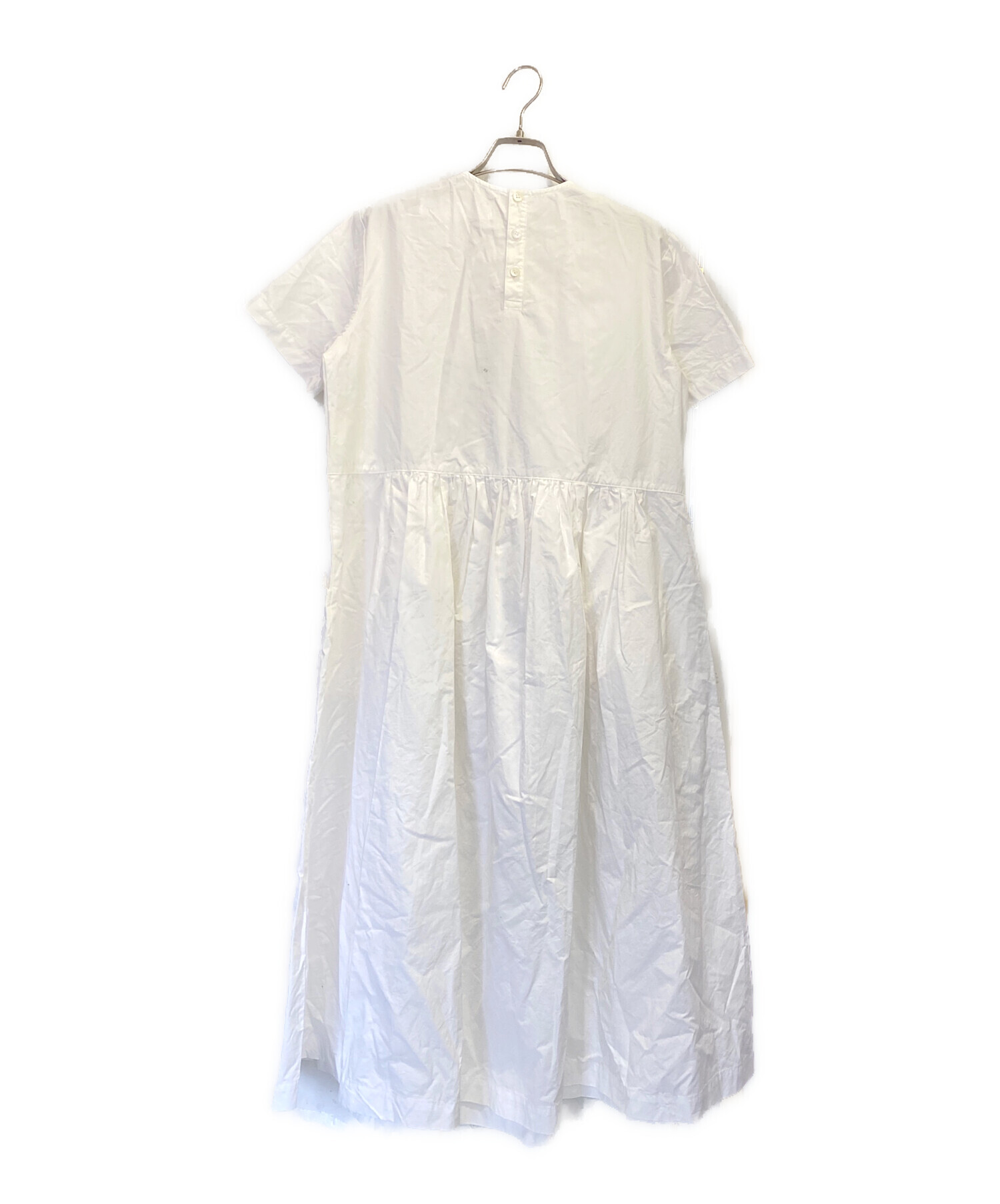 中古・古着通販】TAO COMME des GARCONS (タオ コムデギャルソン) 半袖