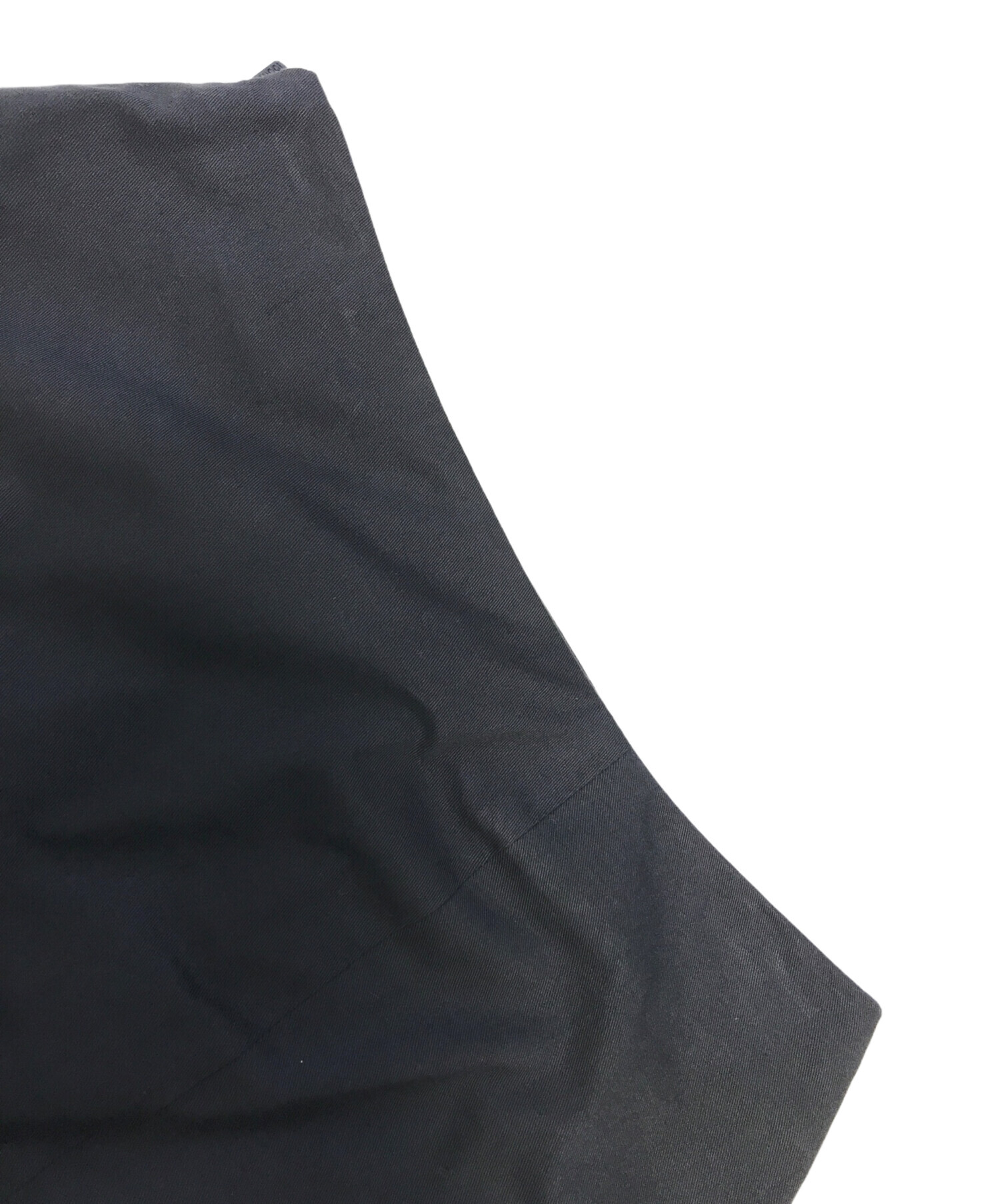 中古・古着通販】GUCCI (グッチ) タイトスカート ブラック サイズ:38