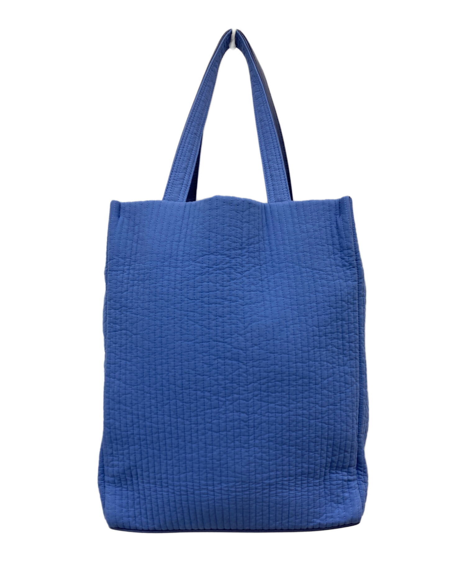 美品♡familiar × pionunnal トートバッグ 中古・古着通販】pionunnal (ピオヌンナル) familiar (ファミリア