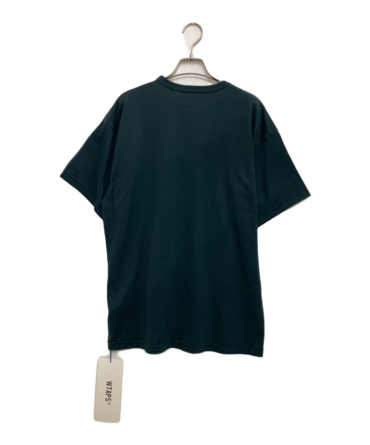 中古・古着通販】WTAPS (ダブルタップス) ACADEMY / SS / COPO