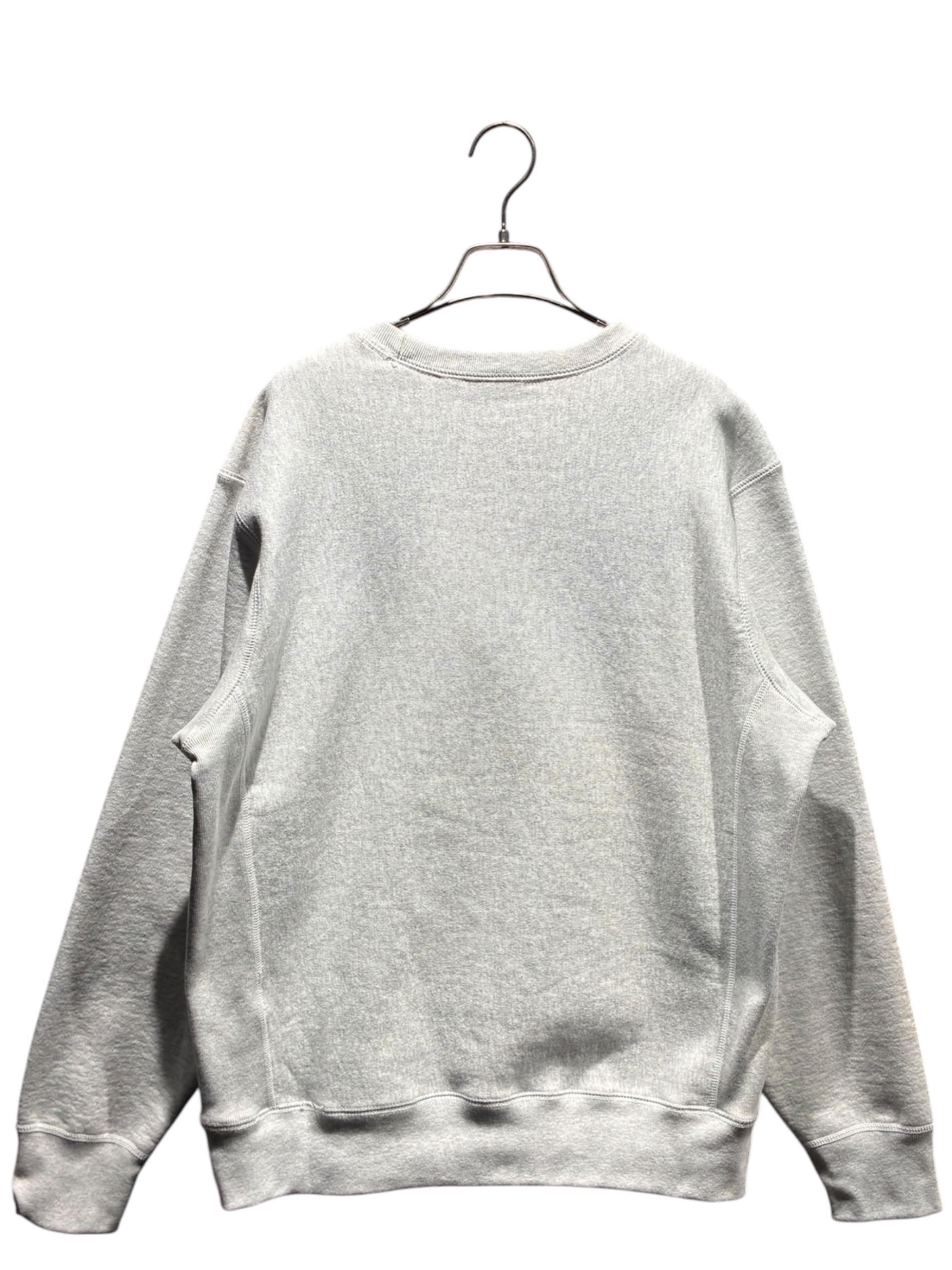 中古・古着通販】SUPREME (シュプリーム) Box Logo Crewneck