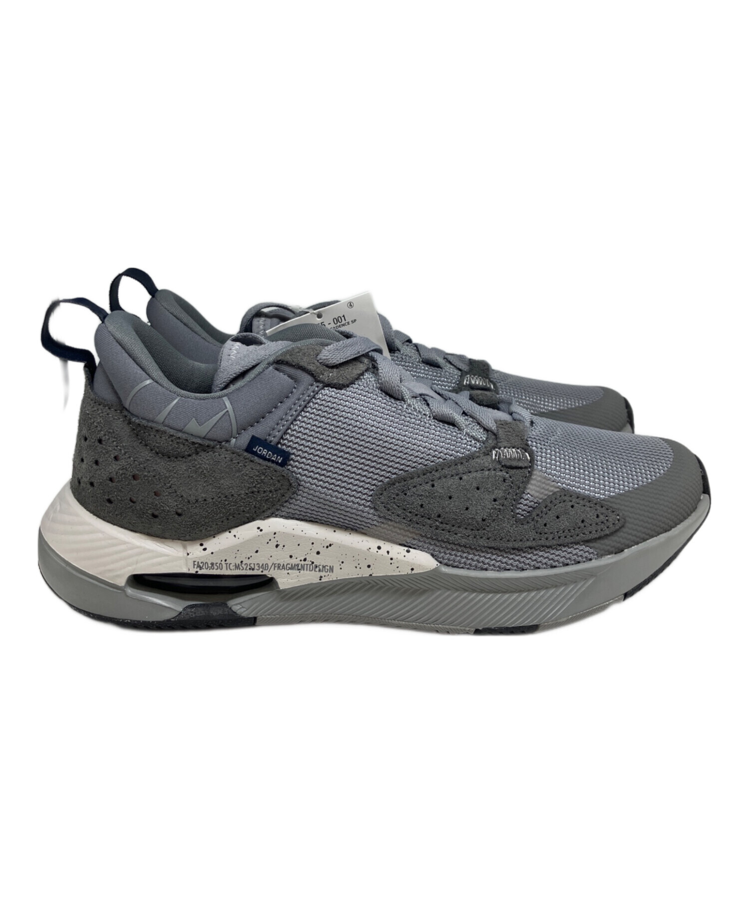 中古・古着通販】NIKE (ナイキ) FRAGMENT DESIGN (フラグメント 