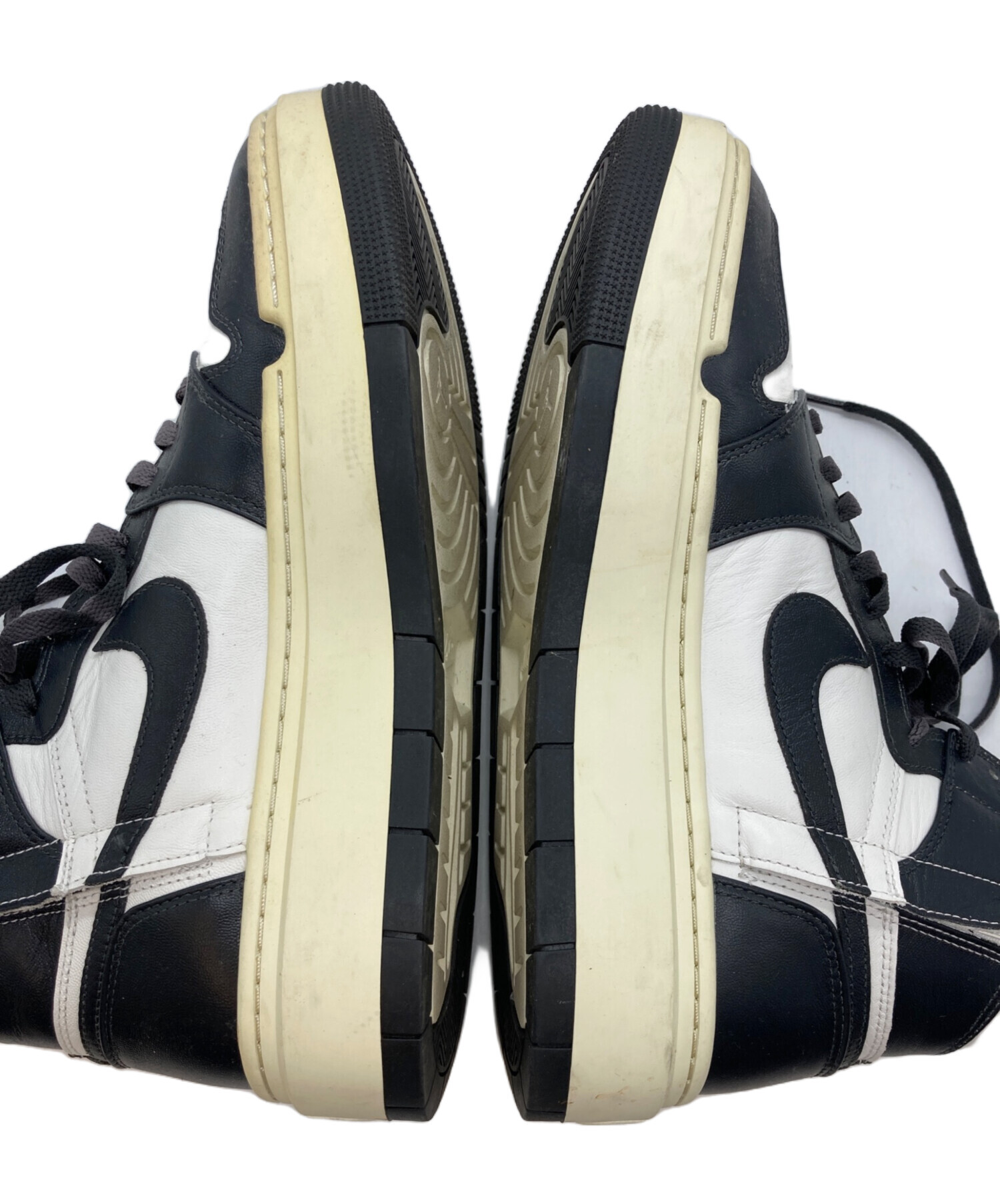 中古・古着通販】NIKE (ナイキ) WMNS AIR JORDAN 1 ELEVATE HIGH 