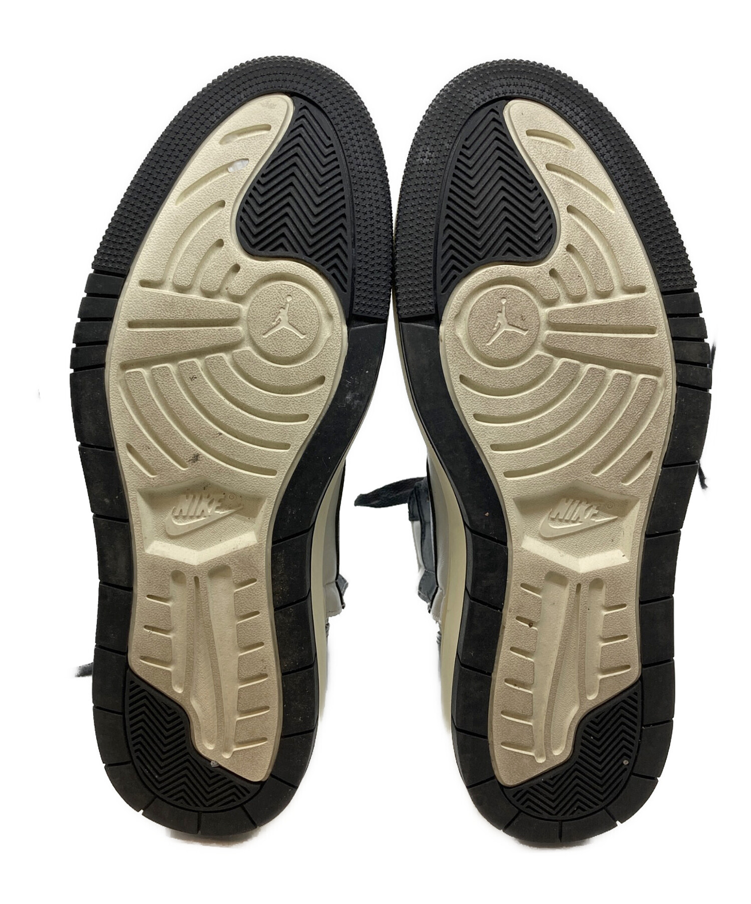 中古・古着通販】NIKE (ナイキ) WMNS AIR JORDAN 1 ELEVATE HIGH 