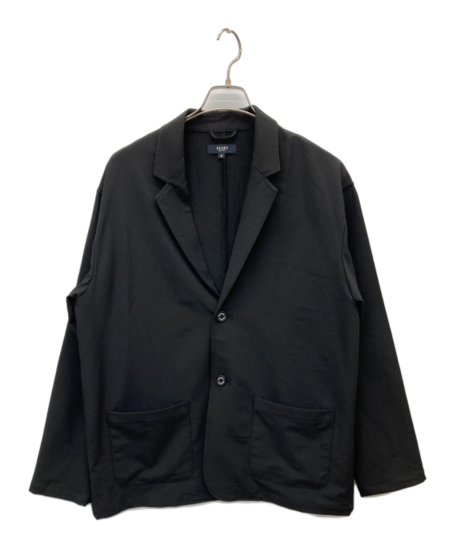 中古・古着通販】BEAMS HEART (ビームスハート) ストレッチ イージー 2