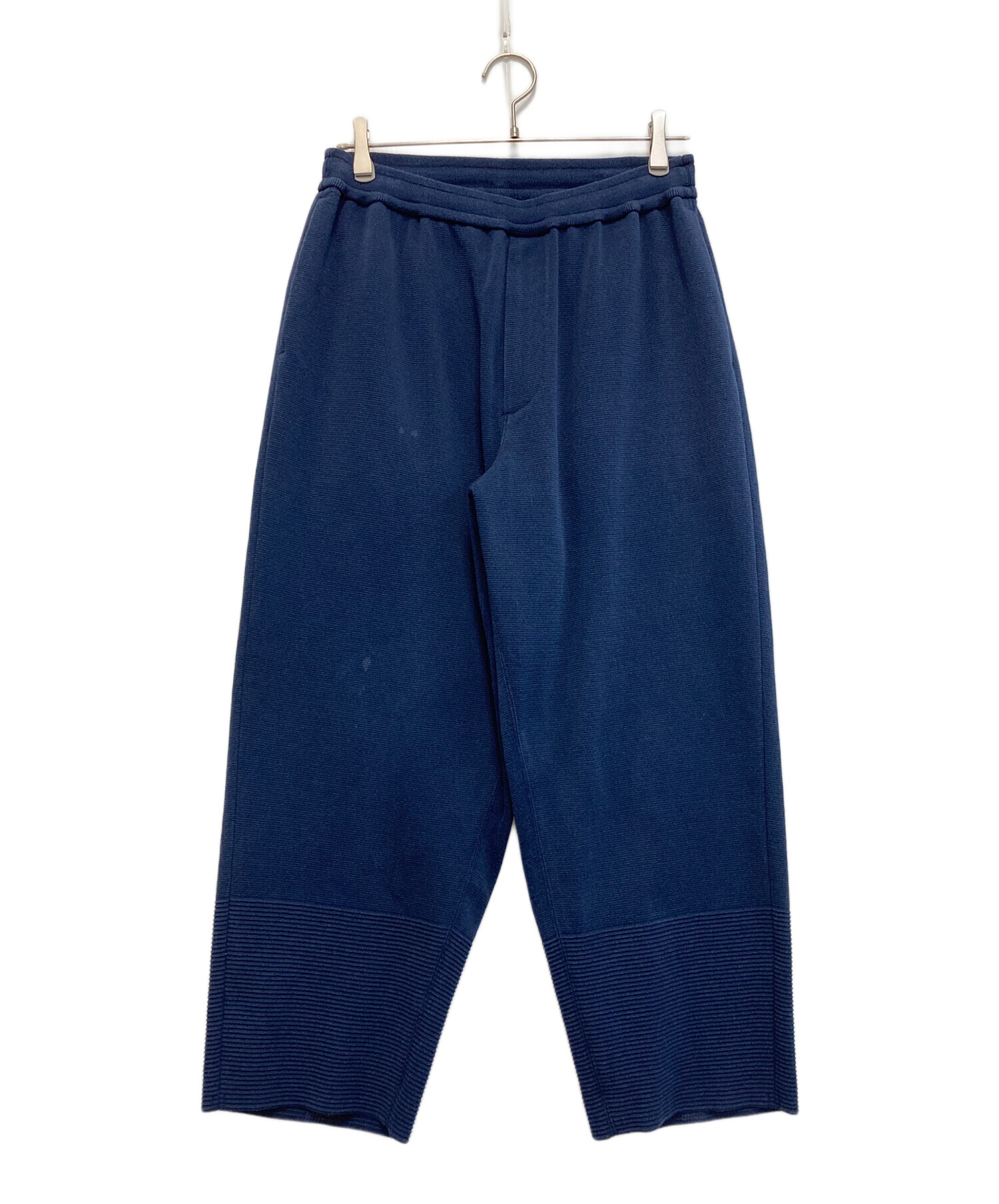 中古・古着通販】CFCL (シーエフシーエル) TC MILAN WIDE TAPERED