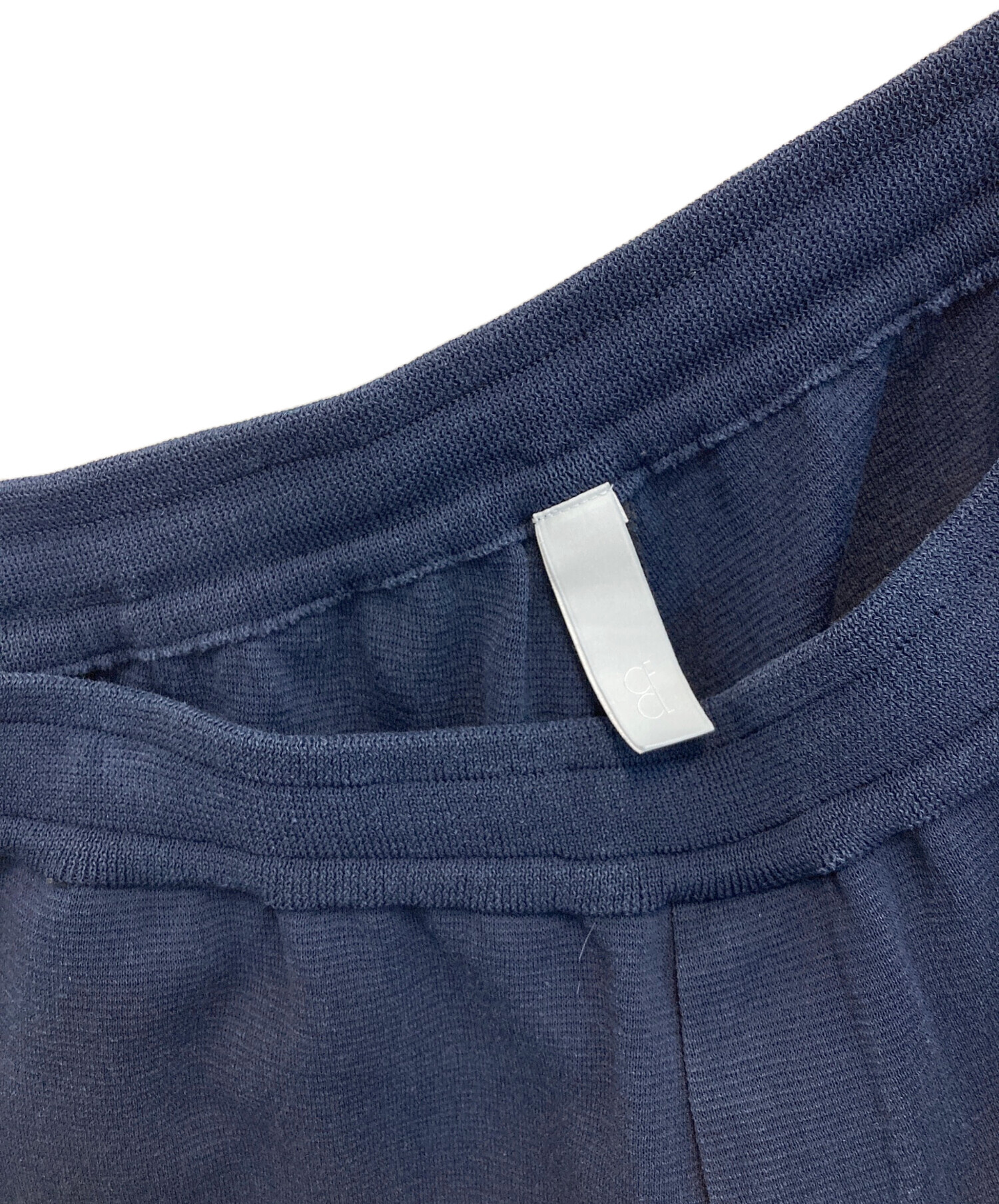 中古・古着通販】CFCL (シーエフシーエル) TC MILAN WIDE TAPERED