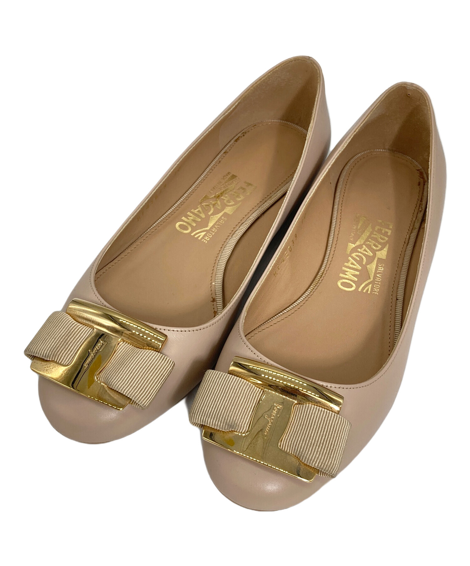 中古・古着通販】Salvatore Ferragamo (サルヴァトーレ フェラガモ
