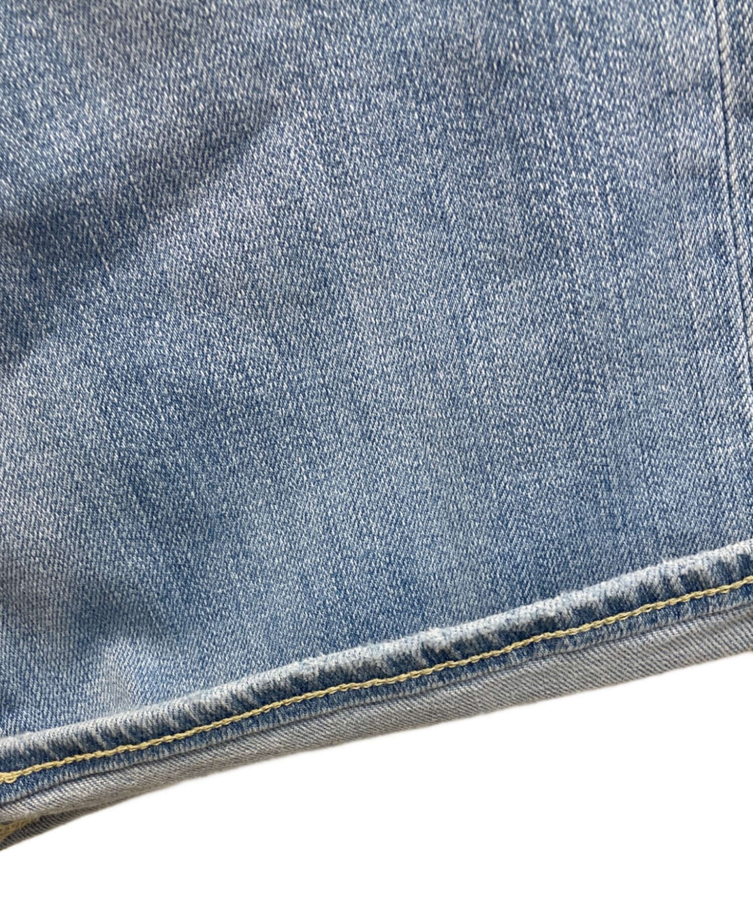 中古・古着通販】RED CARD (レッドカード) 35th Anniv. Wide デニム