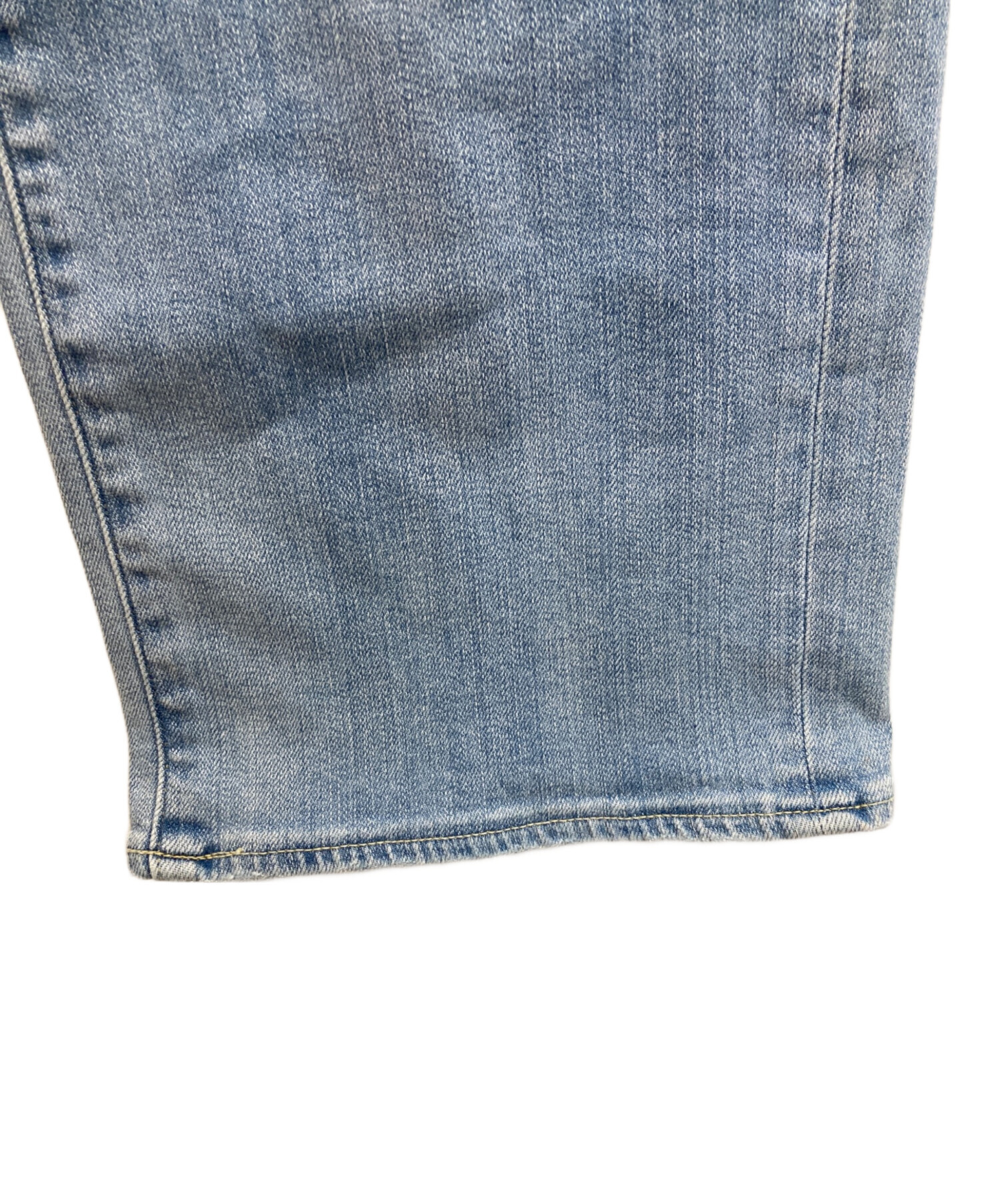中古・古着通販】RED CARD (レッドカード) 35th Anniv. Wide デニム