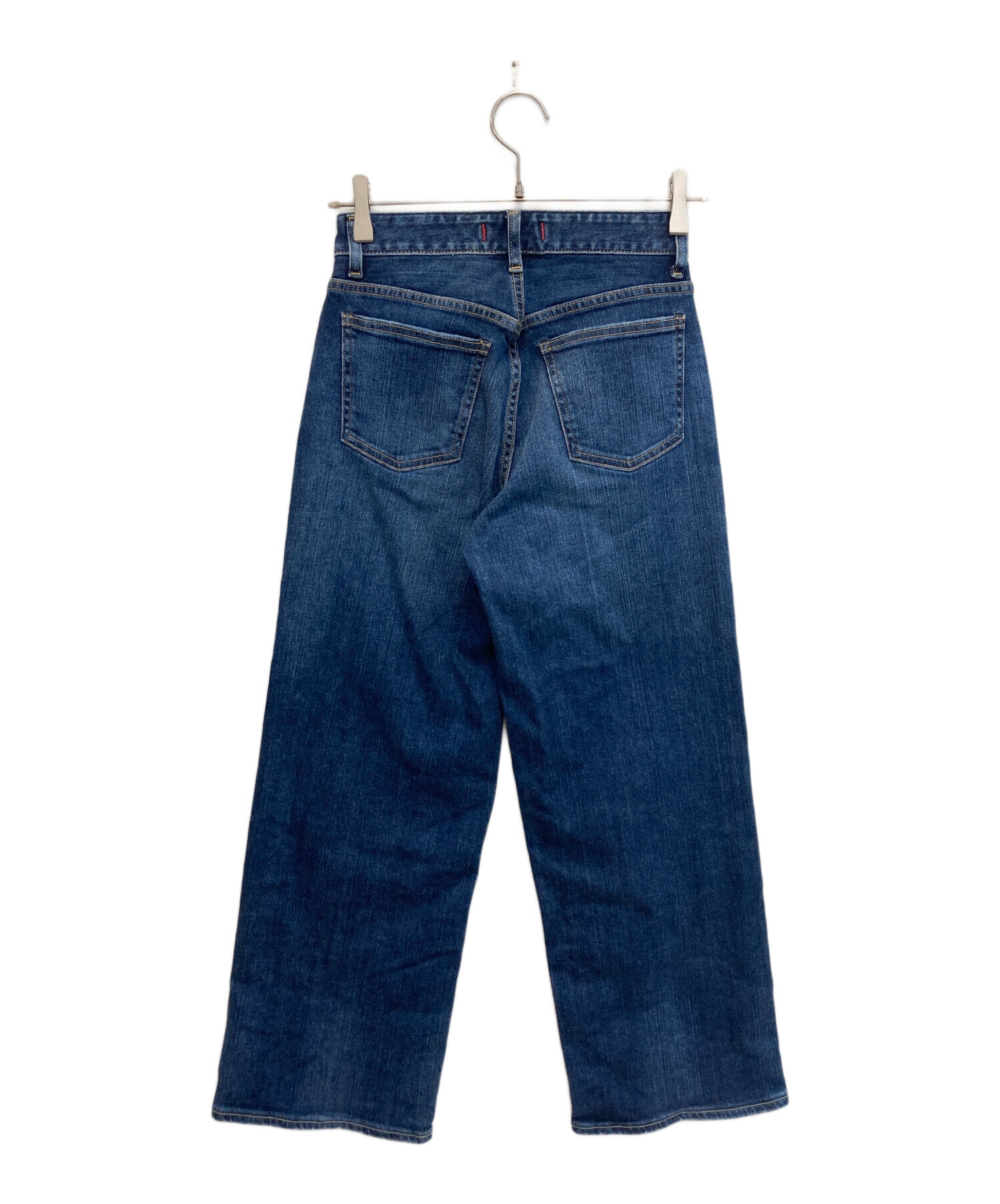 中古・古着通販】RED CARD (レッドカード) 35th Anniv. Wide デニム