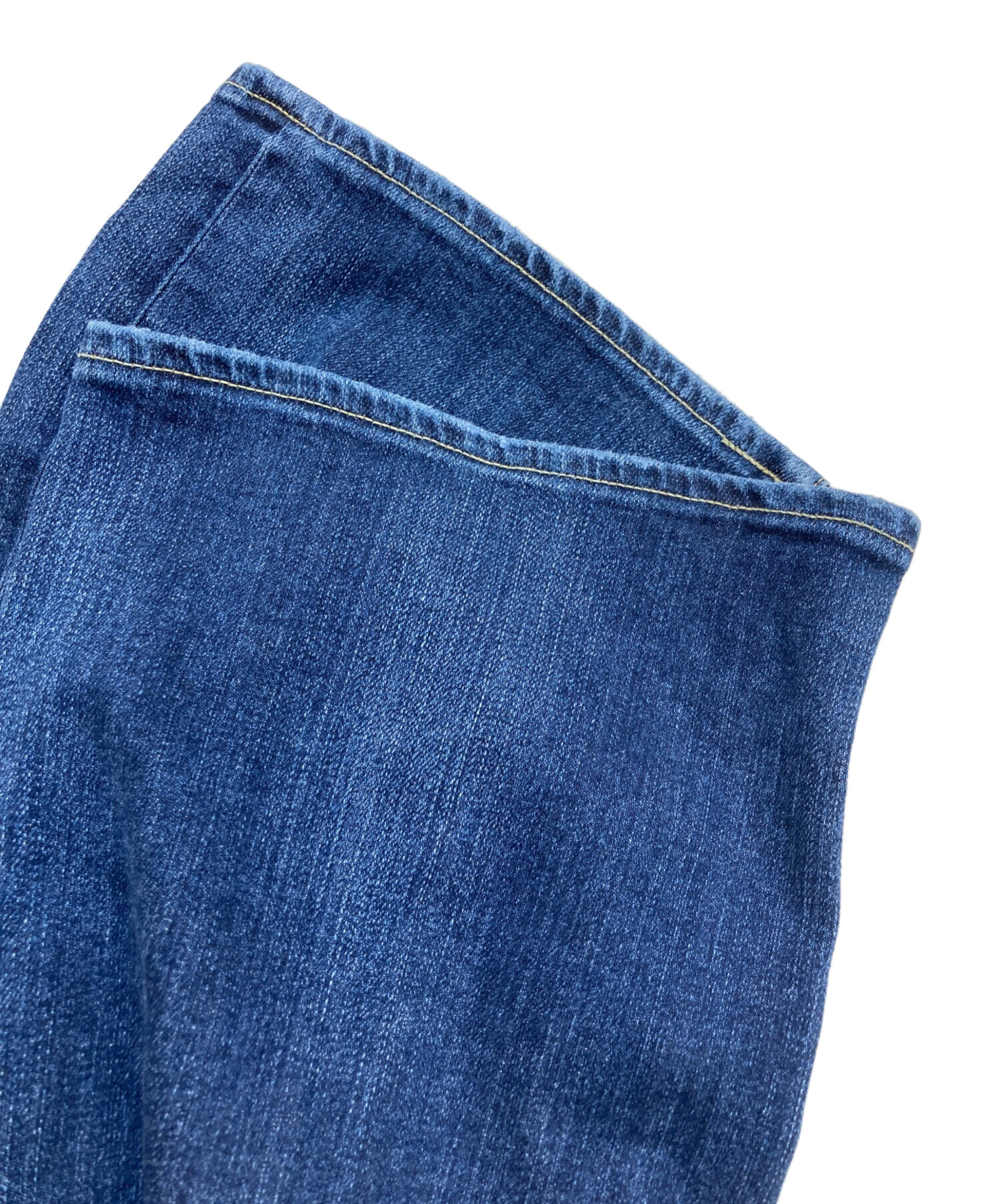 中古・古着通販】RED CARD (レッドカード) 35th Anniv. Wide デニム