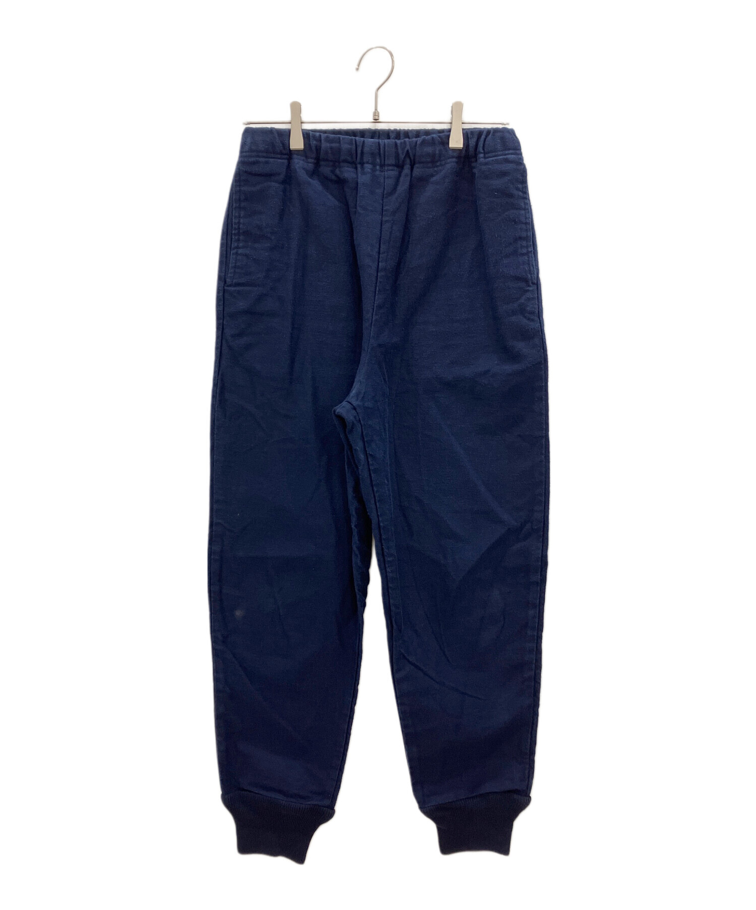 中古・古着通販】NIGEL CABOURN (ナイジェルケーボン) ジョガーパンツ