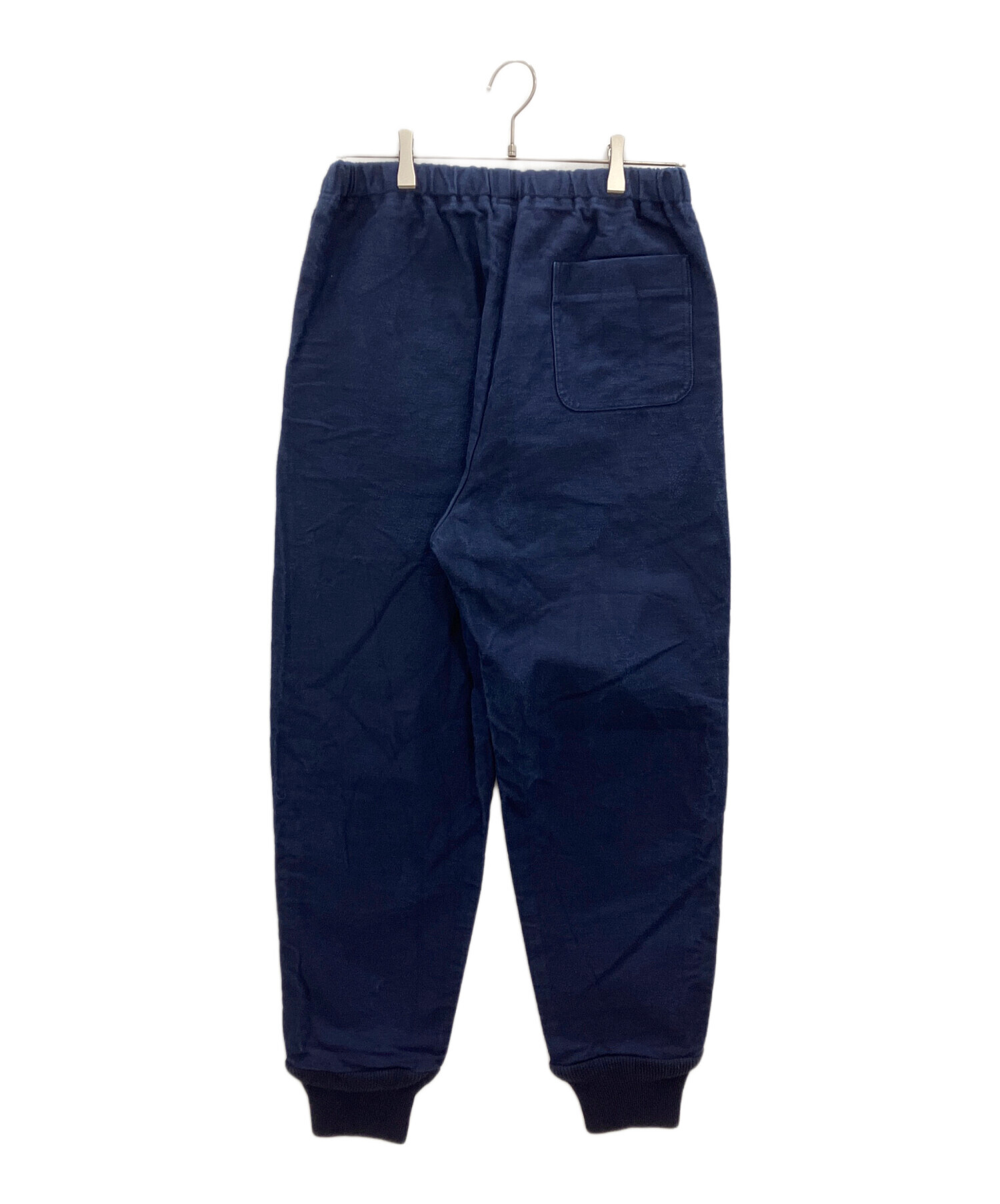 中古・古着通販】NIGEL CABOURN (ナイジェルケーボン) ジョガーパンツ