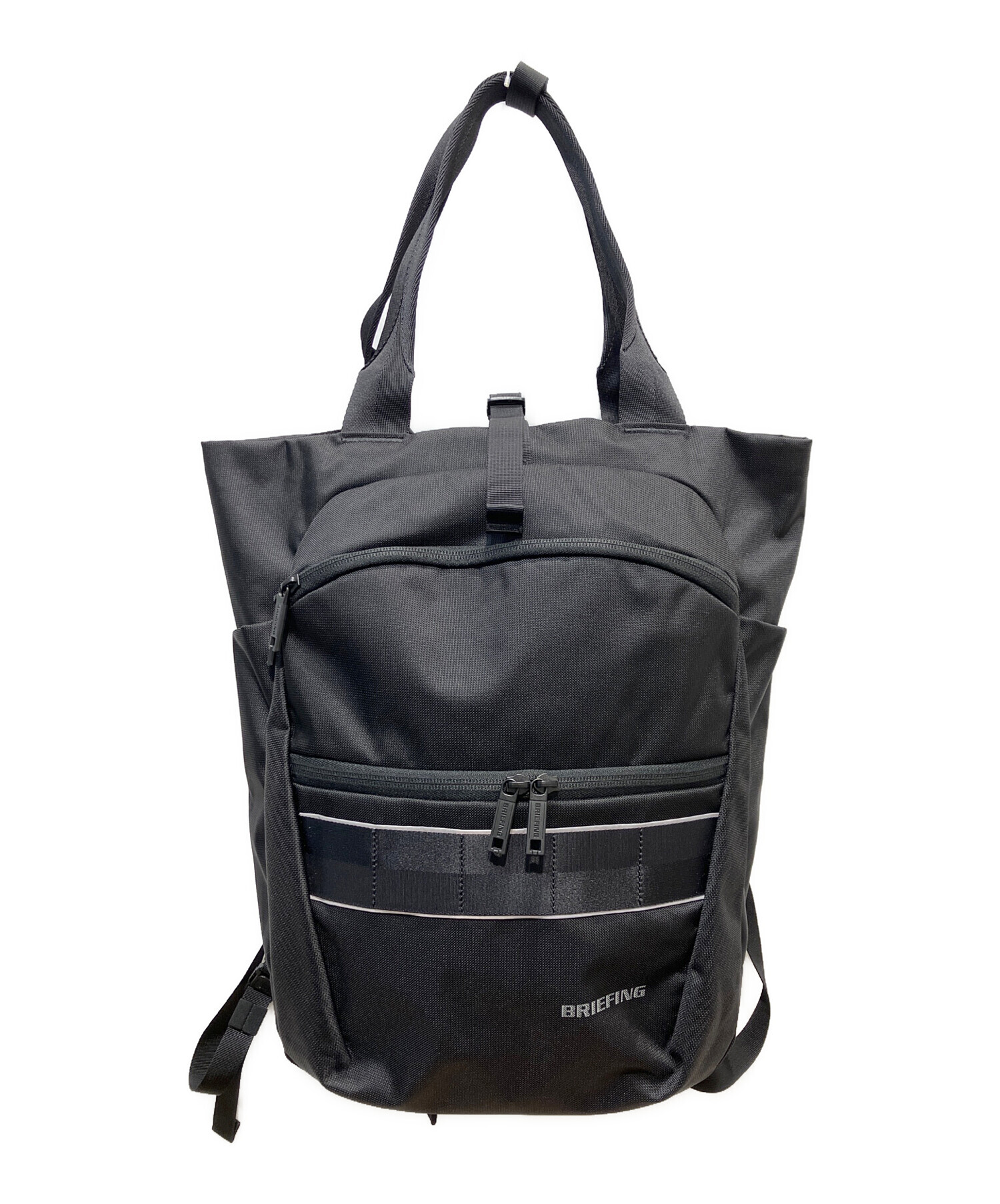 中古・古着通販】BRIEFING (ブリーフィング) MFC 2WAY PACK ブラック