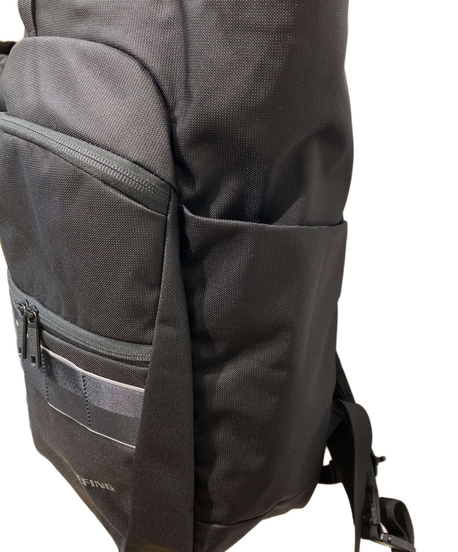 中古・古着通販】BRIEFING (ブリーフィング) MFC 2WAY PACK ブラック