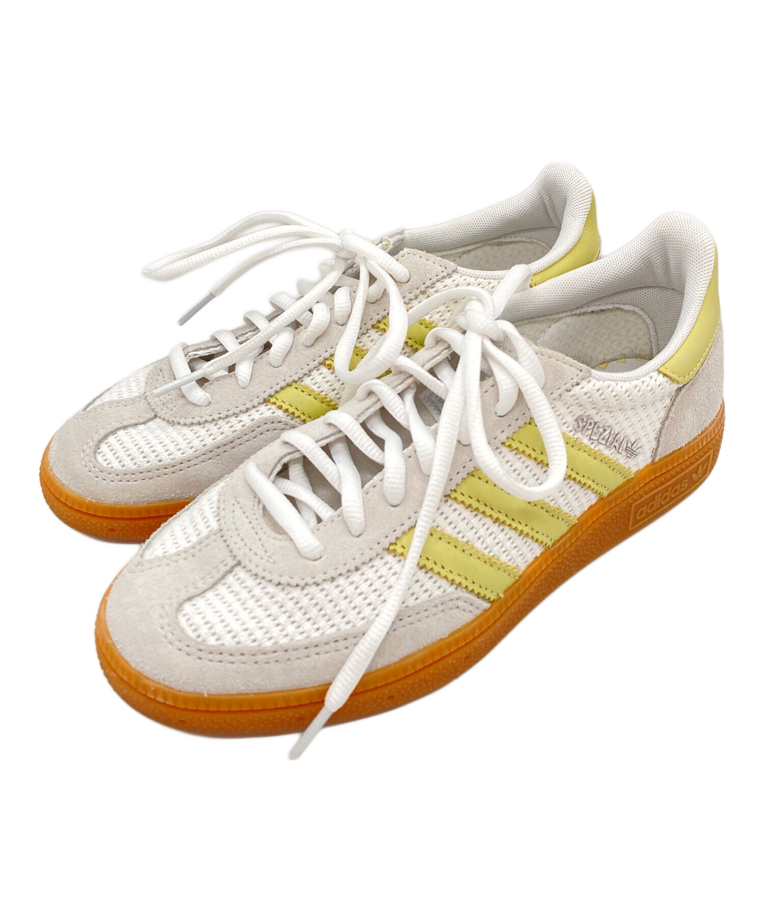 中古・古着通販】adidas (アディダス) Handball Spezial JI2657