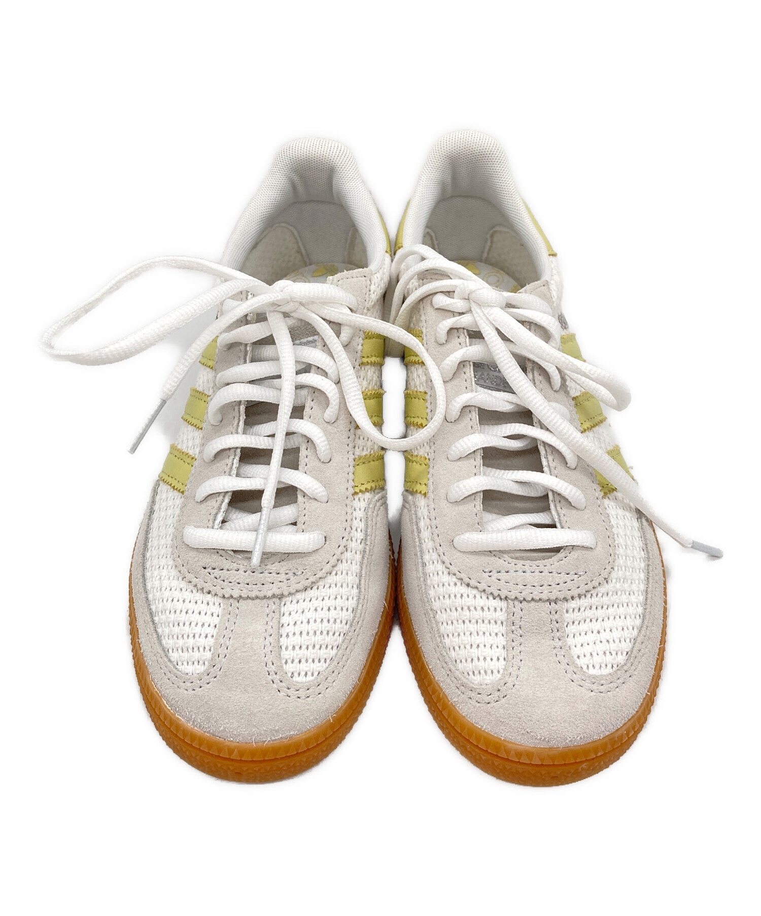 中古・古着通販】adidas (アディダス) Handball Spezial JI2657