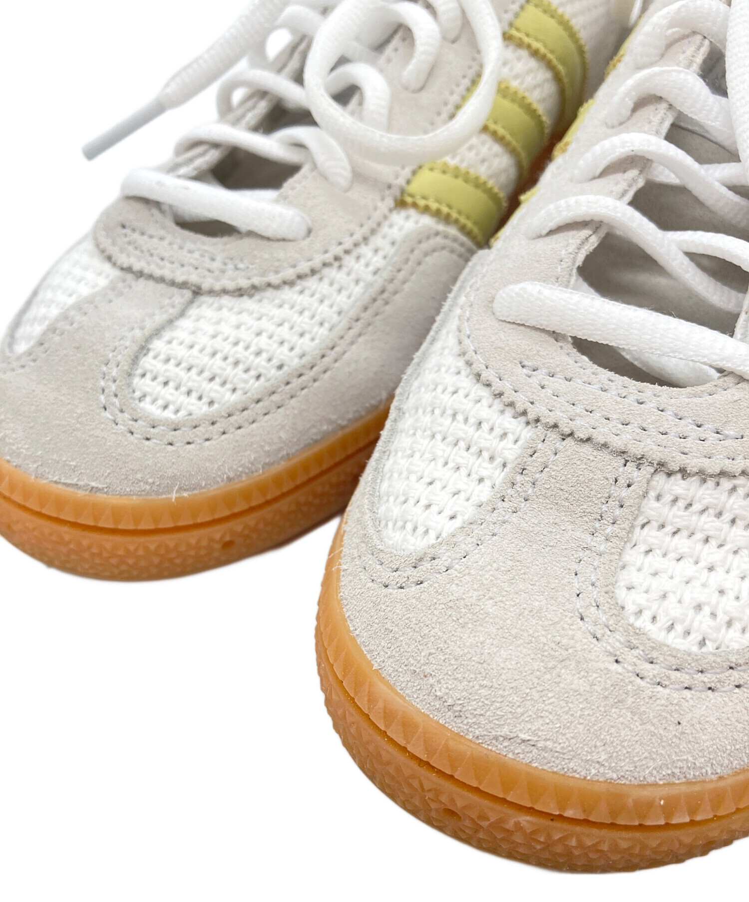 中古・古着通販】adidas (アディダス) Handball Spezial JI2657