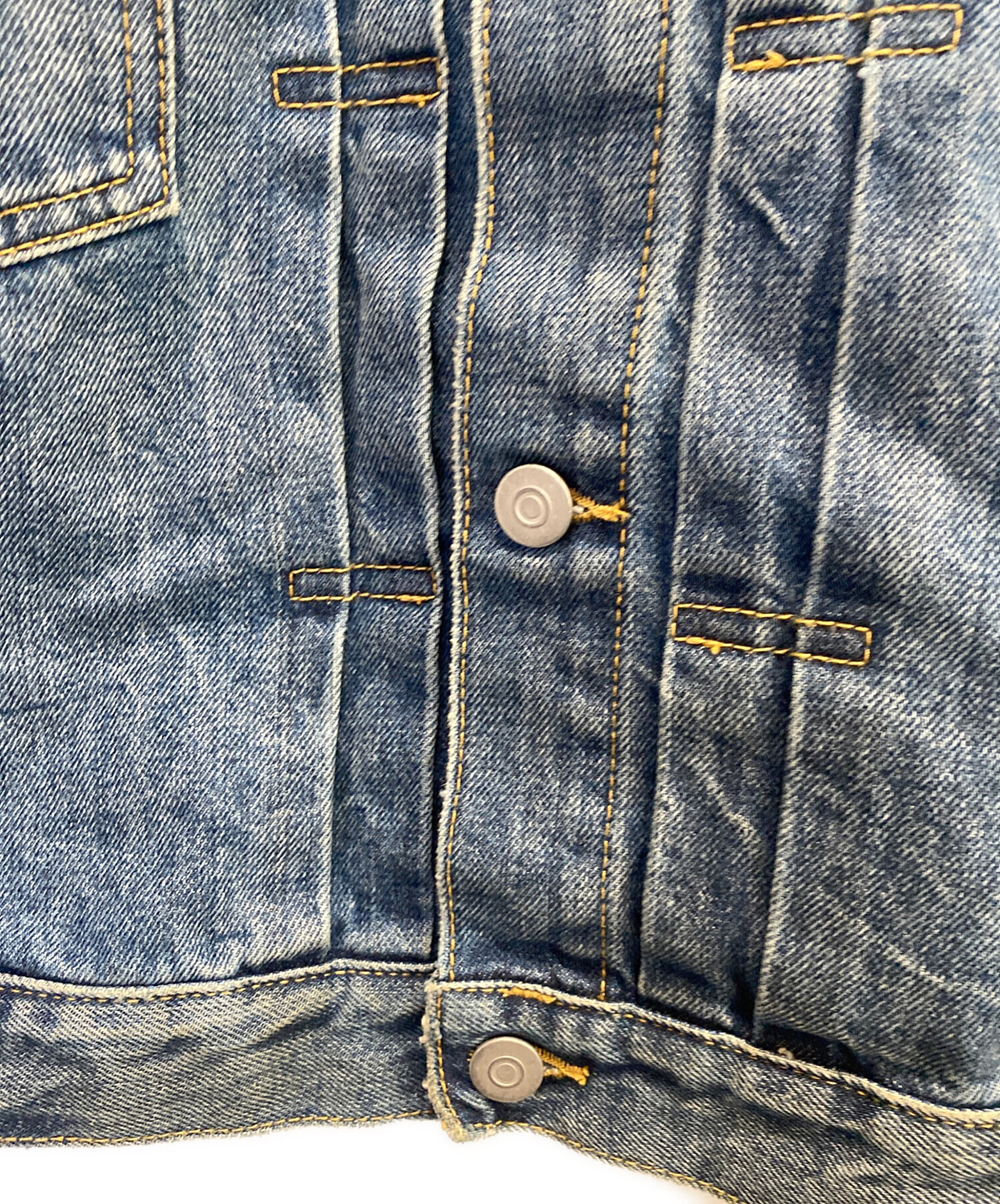 中古・古着通販】Maison Margiela (メゾンマルジェラ) デストロイド