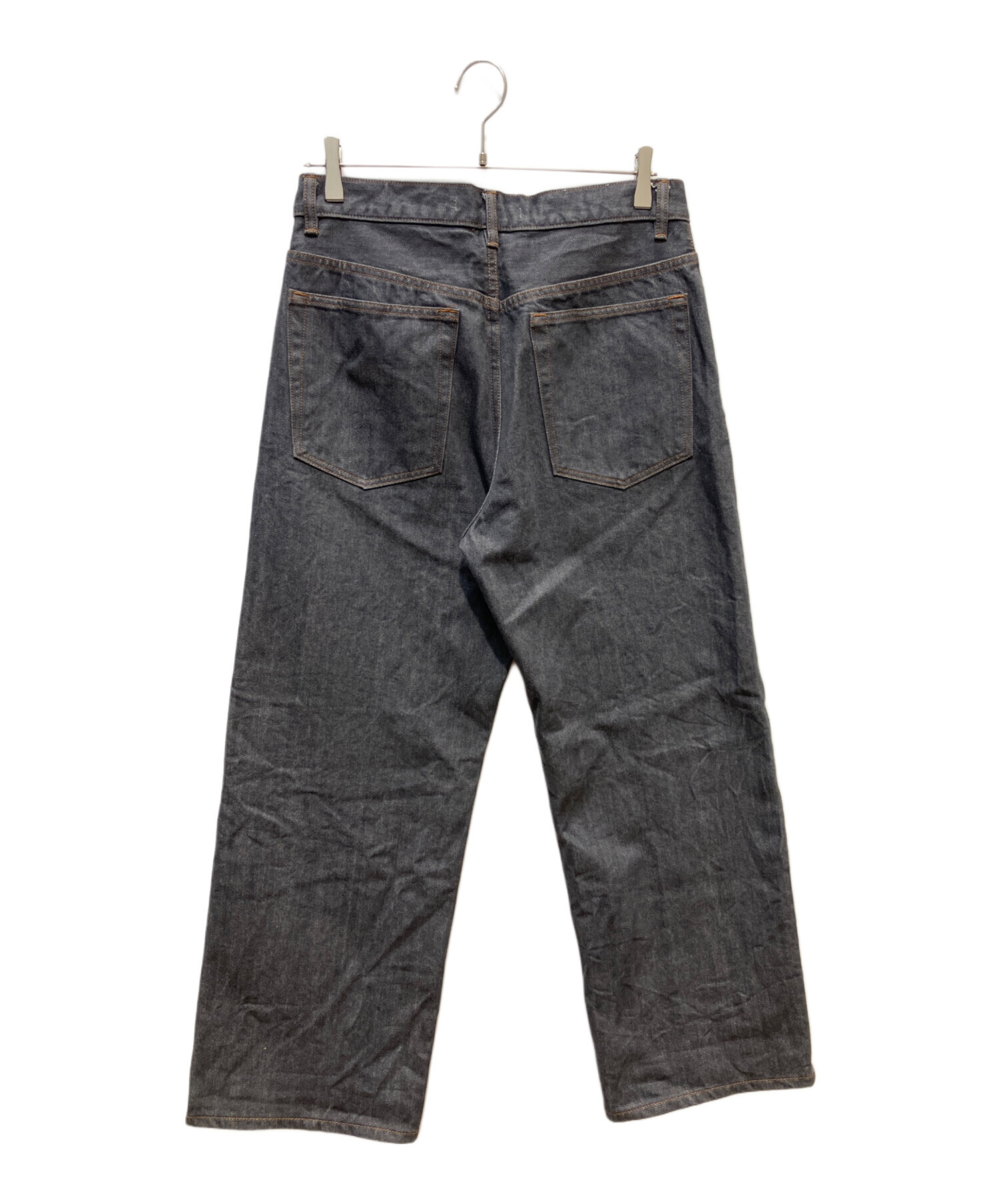 中古・古着通販】UNITED ARROWS (ユナイテッドアローズ) SUVIN DENIM