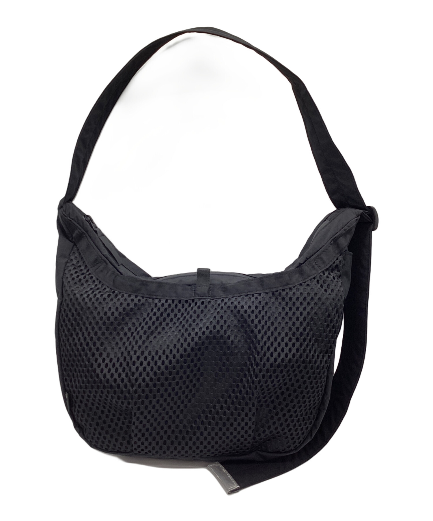 中古・古着通販】maastik (マースティック) viskama ブラック 