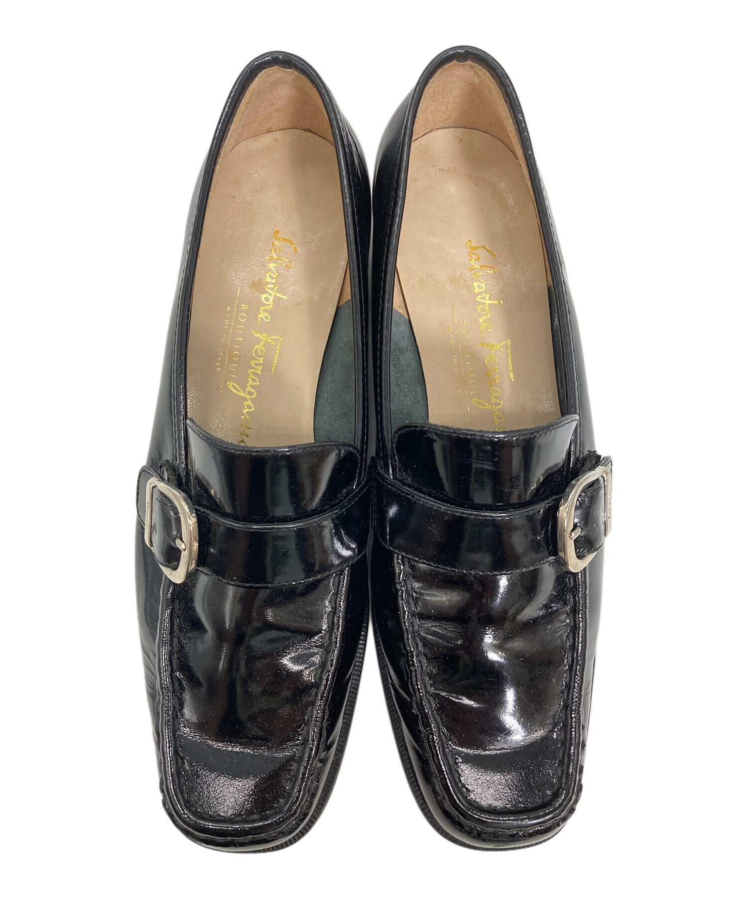中古・古着通販】Salvatore Ferragamo (サルヴァトーレ フェラガモ