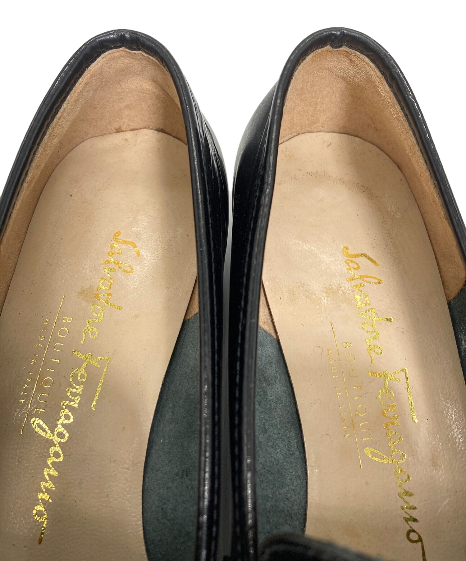 中古・古着通販】Salvatore Ferragamo (サルヴァトーレ フェラガモ