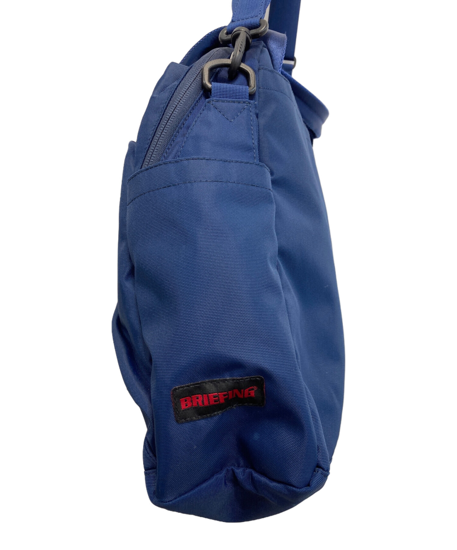 中古・古着通販】BRIEFING (ブリーフィング) URBAN GYM BOWLING TOTE