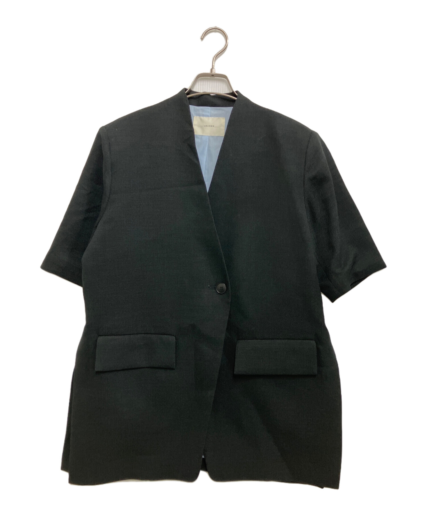中古・古着通販】Louren (ローレン) THE TOKYO (ザトーキョー) side 