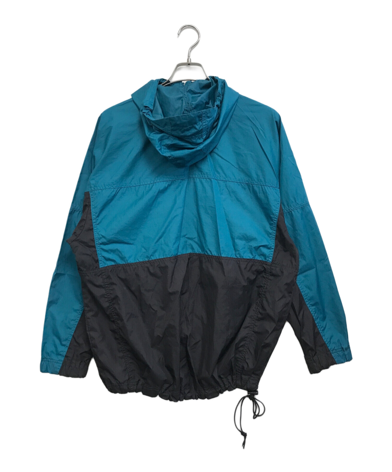 中古・古着通販】NIKE ACG (ナイキエーシージー) アノラックパーカー