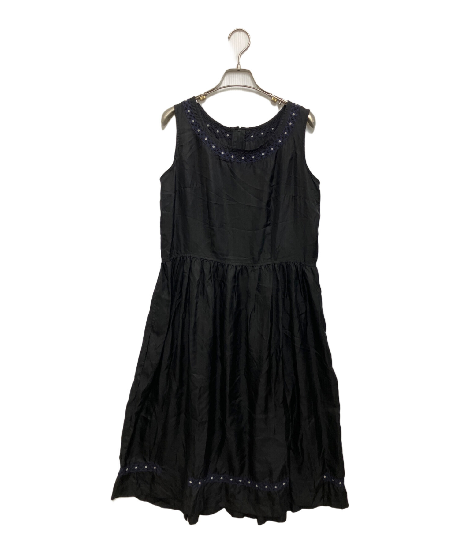 コムデギャルソン コムコム 今期ノースリーブ 中古・古着通販】COMME des GARCONS COMME des GARCONS