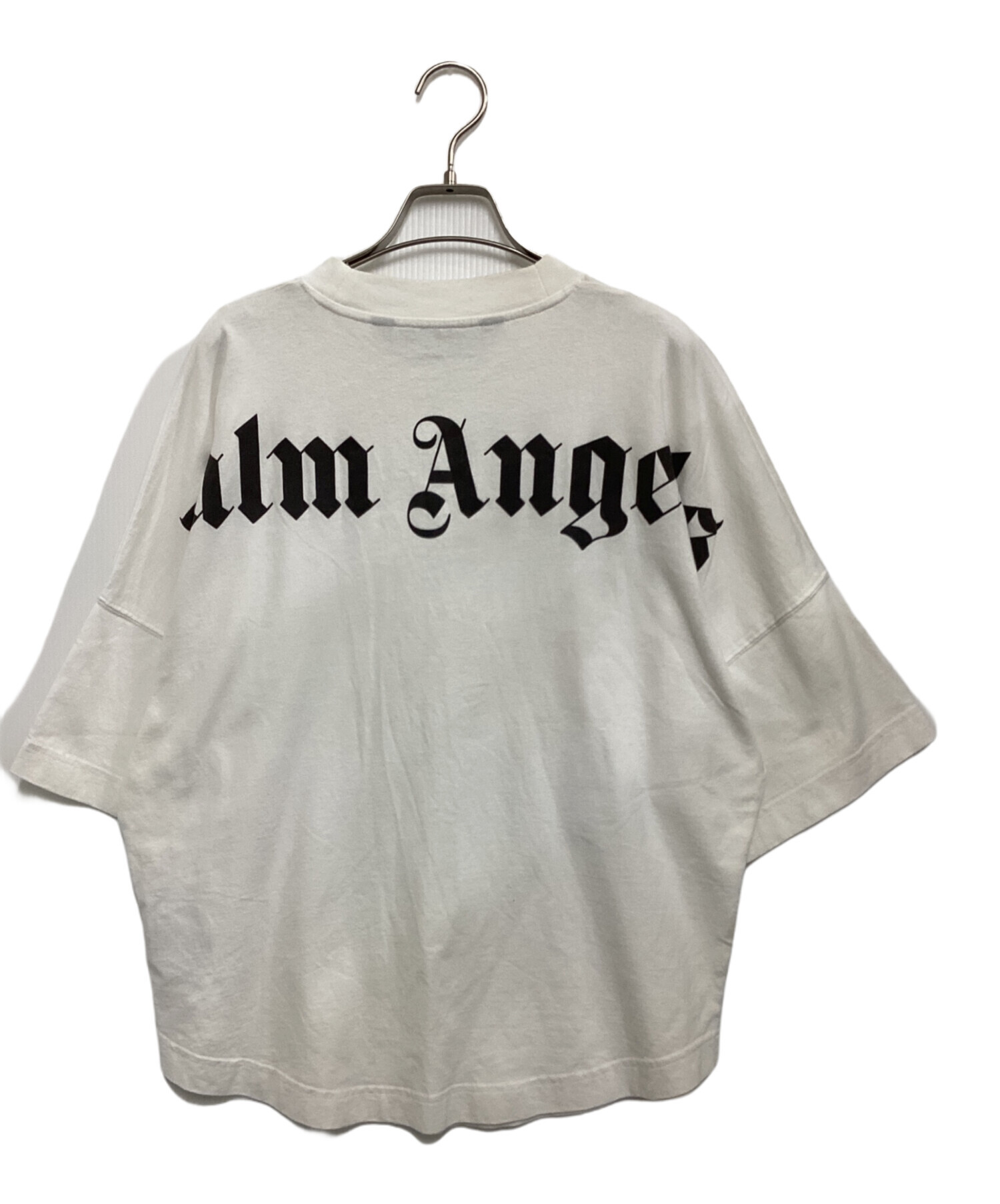 中古・古着通販】Palm Angels (パーム エンジェルス) バックロゴ