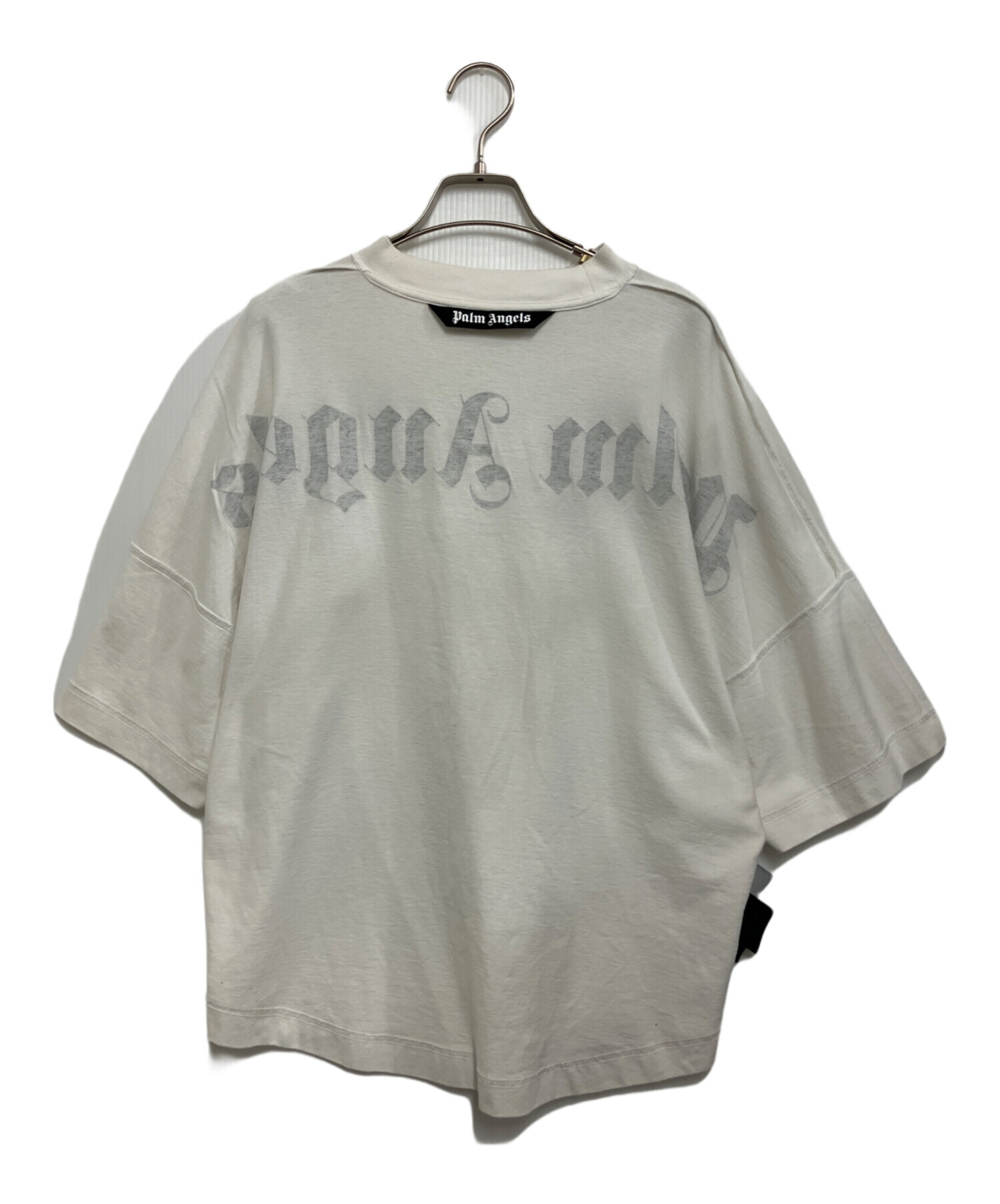 中古・古着通販】Palm Angels (パーム エンジェルス) バックロゴ