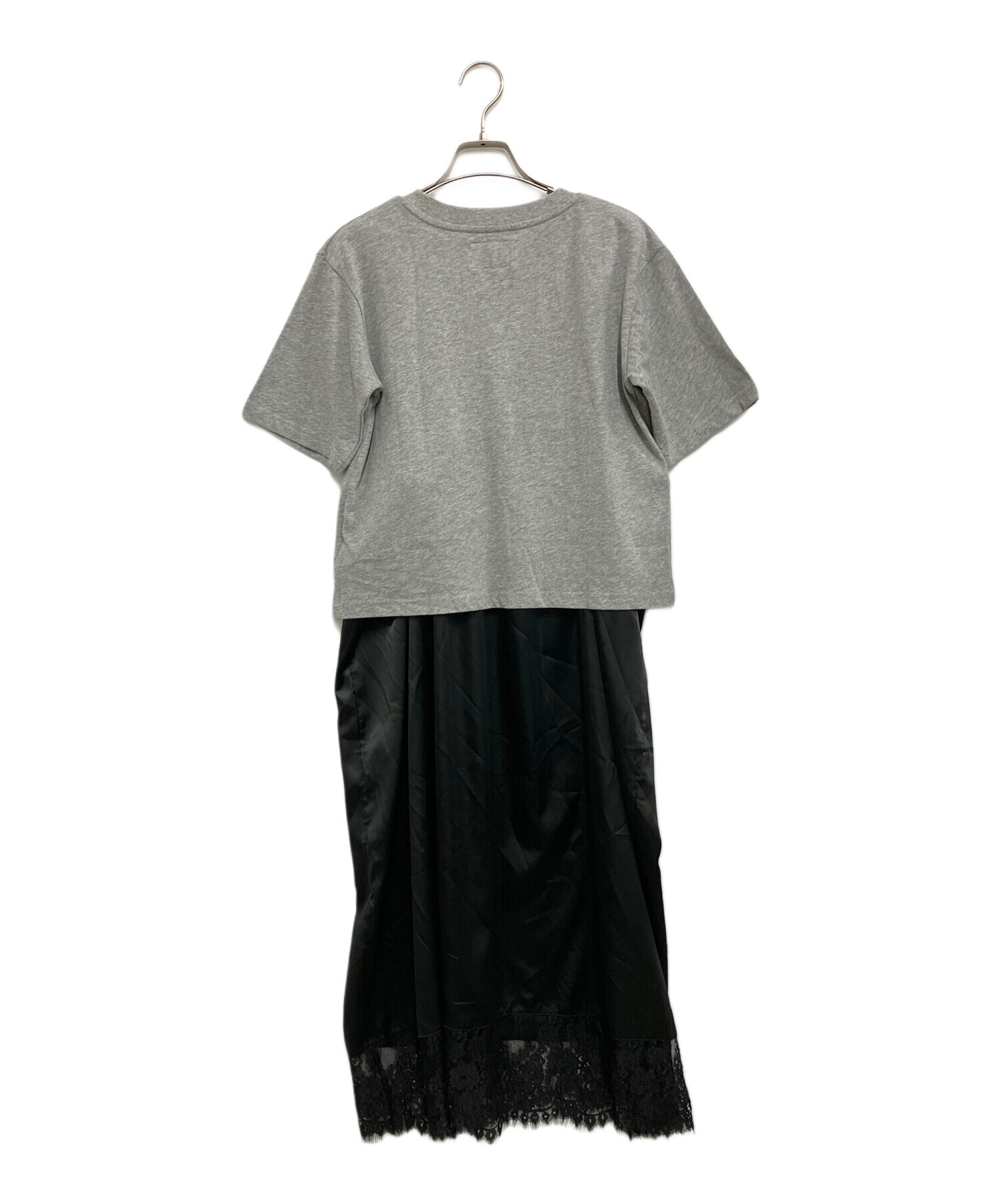 中古・古着通販】ROSE BUD (ローズバッド) OKIRAKU (オキラク) 3WAY 