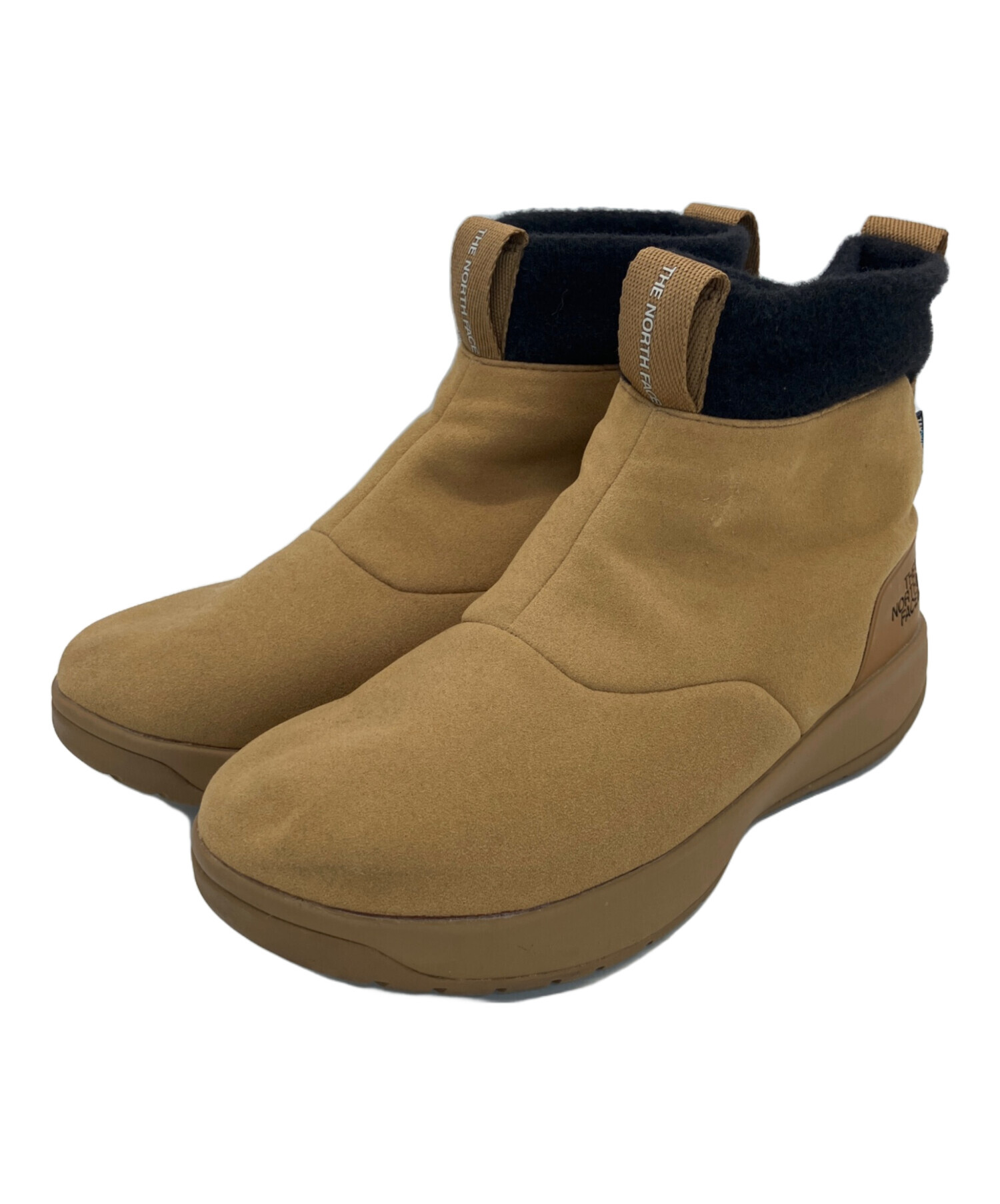 中古・古着通販】THE NORTH FACE (ザ ノース フェイス) W Ballard WP
