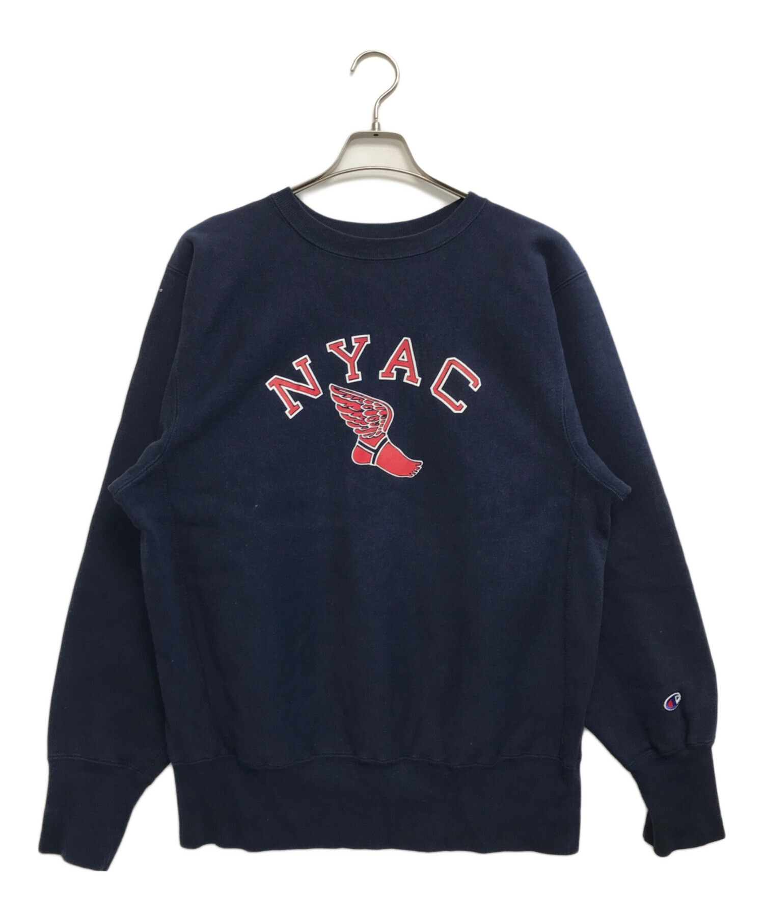 中古・古着通販】Champion (チャンピオン) NYACウイングフット