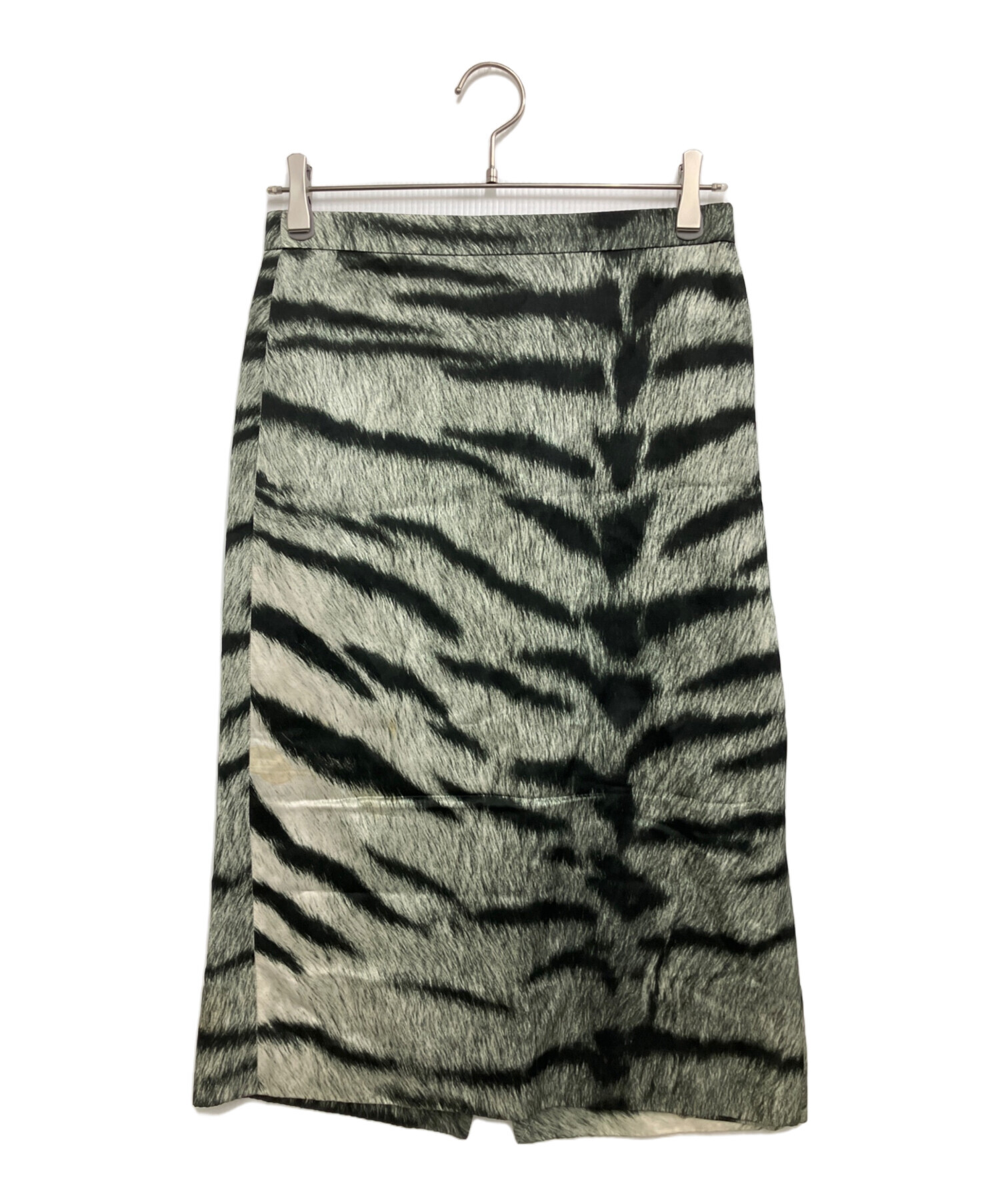 中古・古着通販】DRIES VAN NOTEN (ドリスヴァンノッテン) タイガー