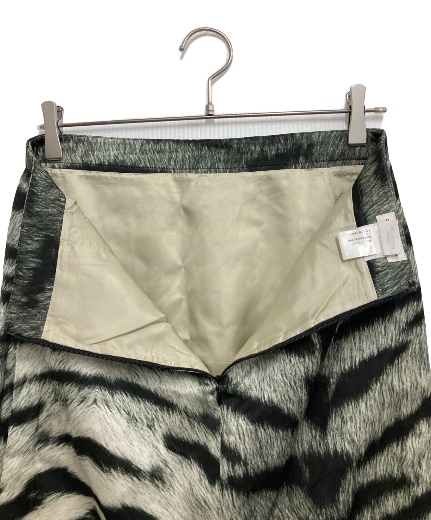 中古・古着通販】DRIES VAN NOTEN (ドリスヴァンノッテン) タイガー